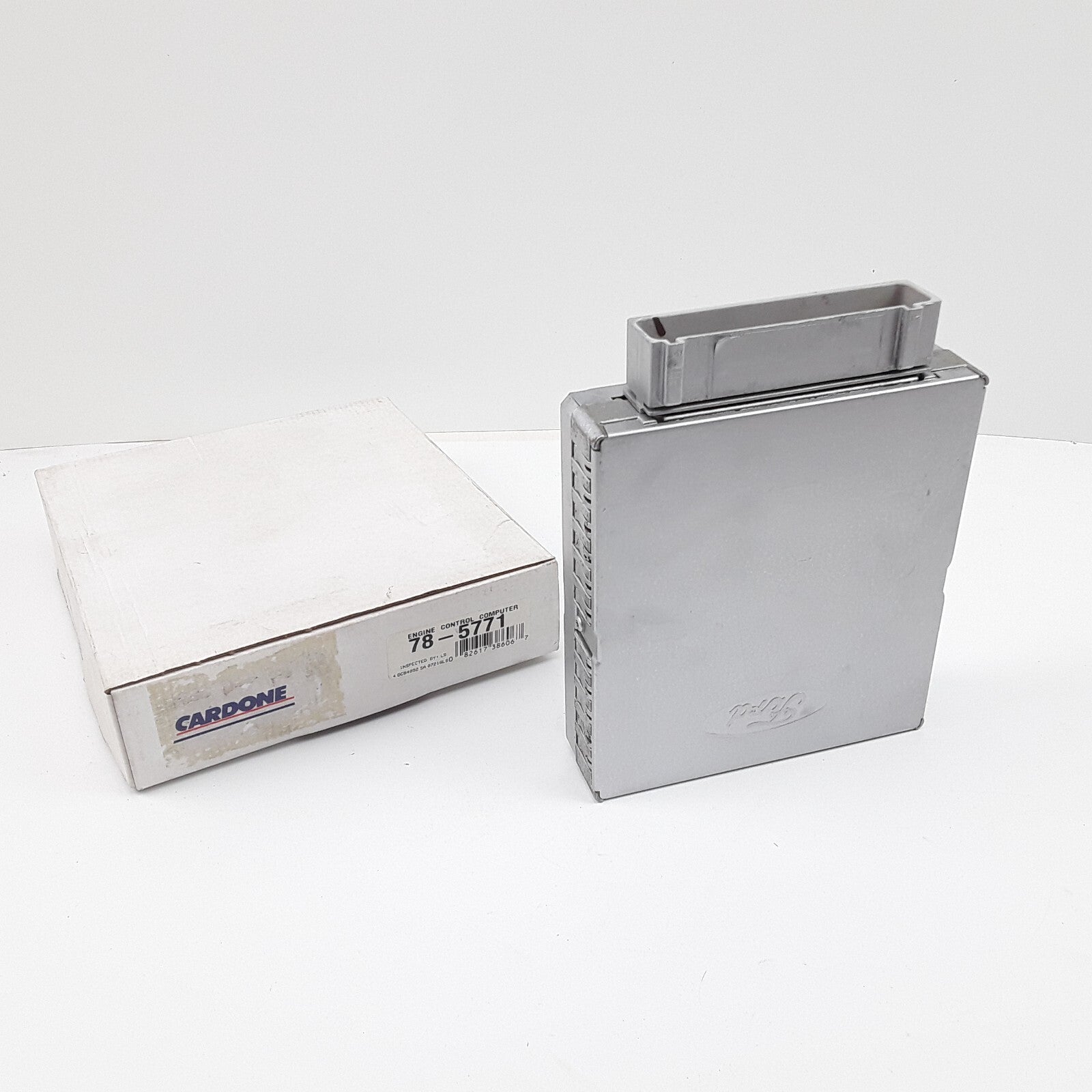 Cardone 78-5771 Engine Control Module Fits Ford Taurus Mercury Sable 1994 3.0L