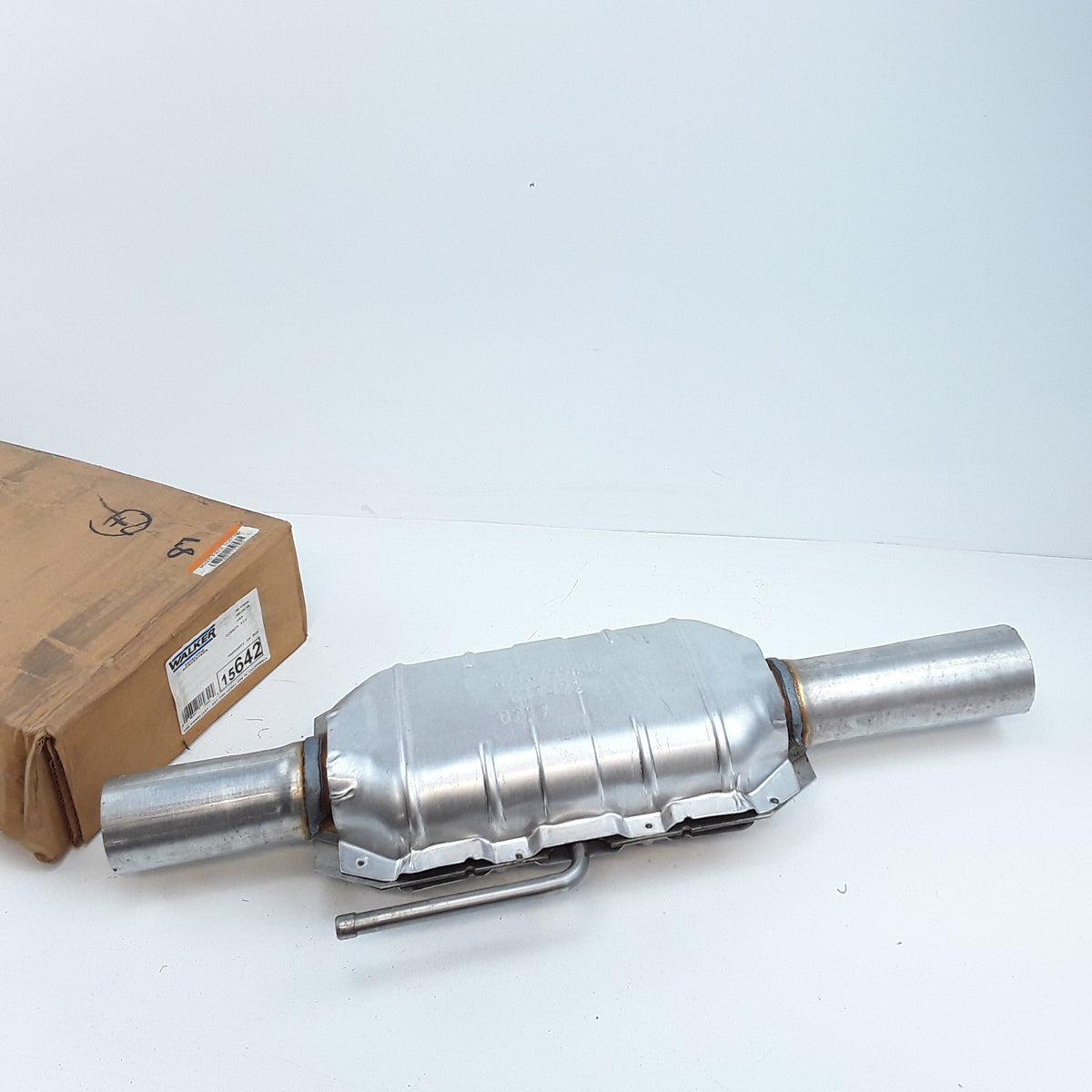 Catalytic Converter Fits Buick LeSabre Pontiac Bonneville & more 1992 1993 1994