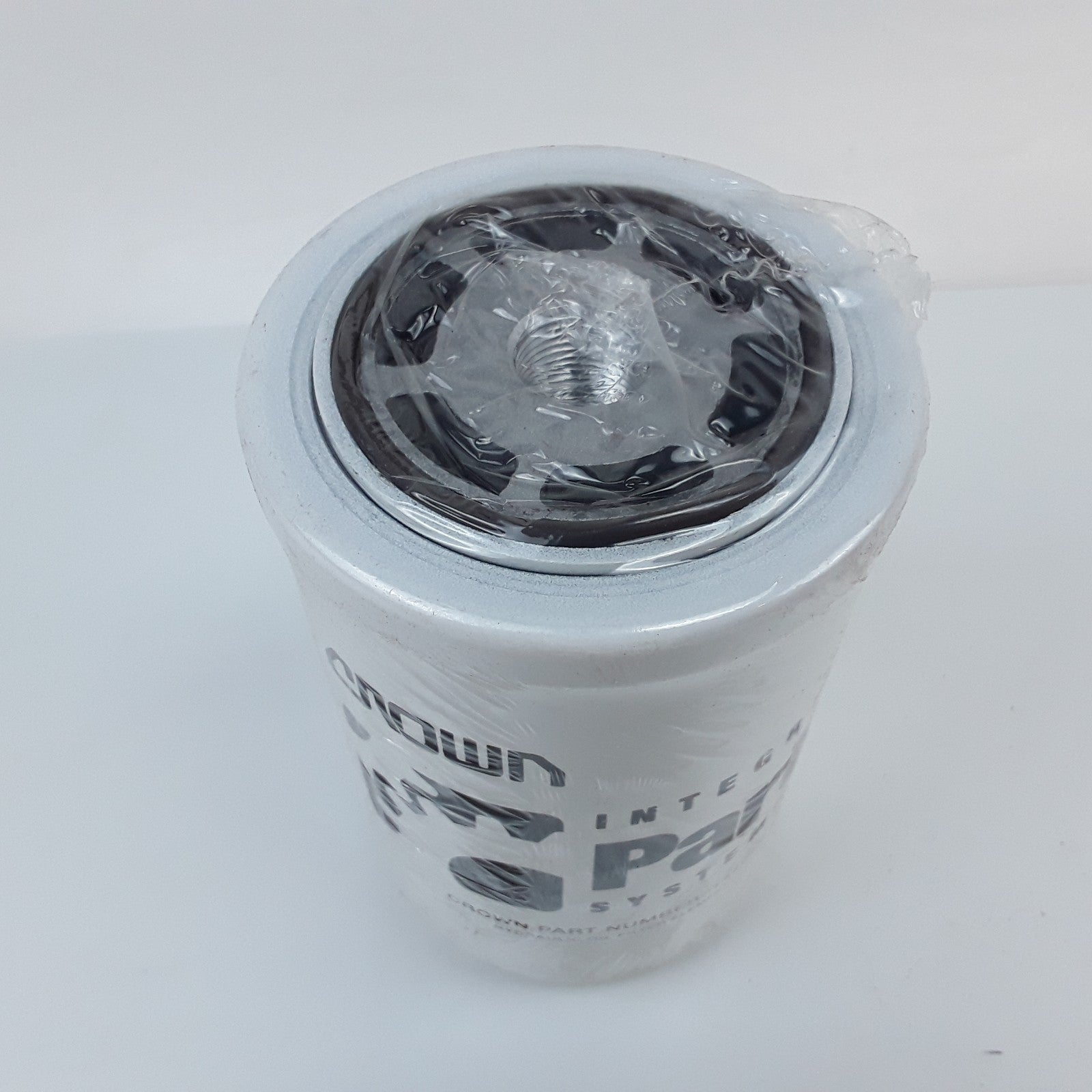 Crown 144925 External Transmission Oil Filter For Forklifts Various Models
