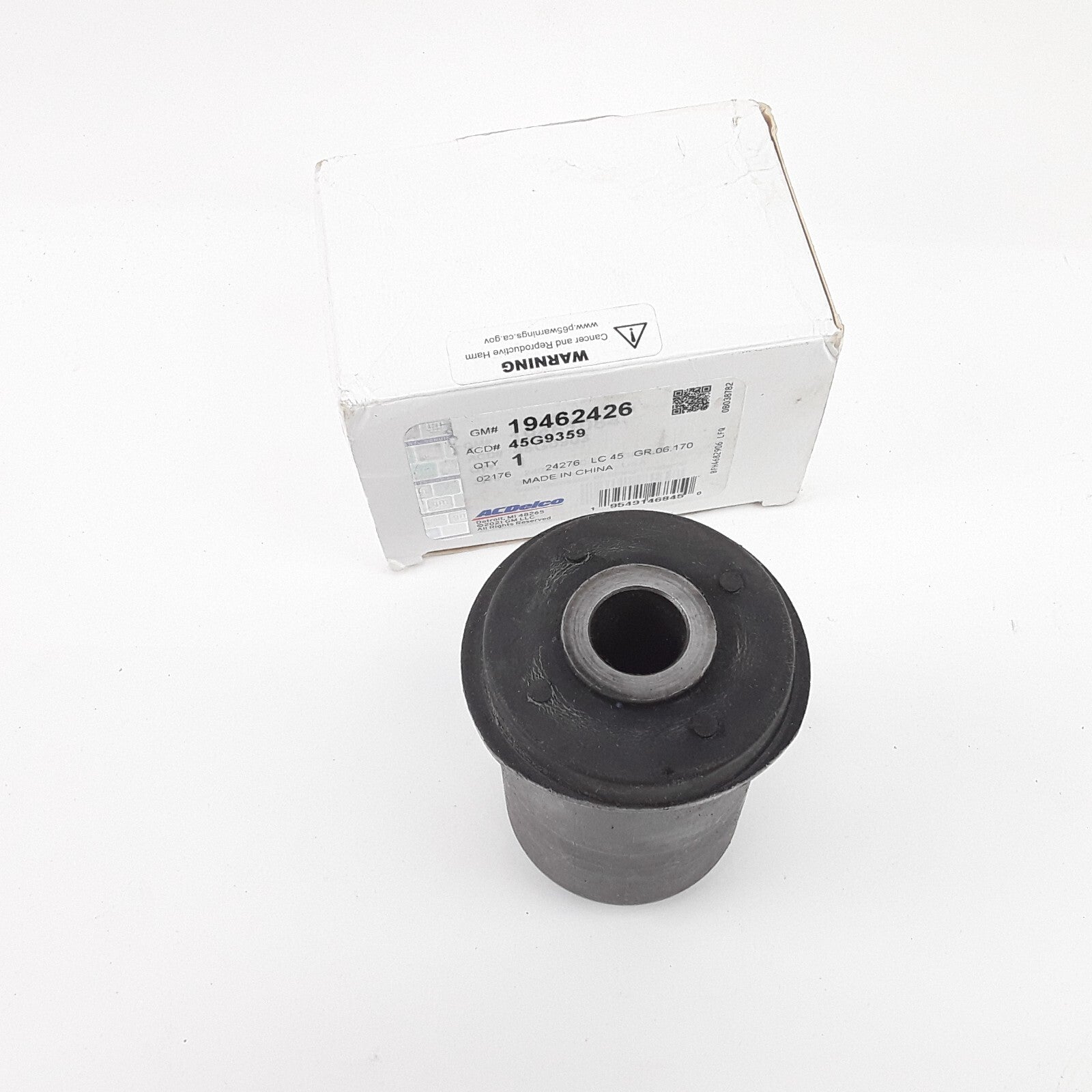 OEM Suspension Control Arm Bushing Fits Chevrolet Colorado GMC Canyon 2004-2012