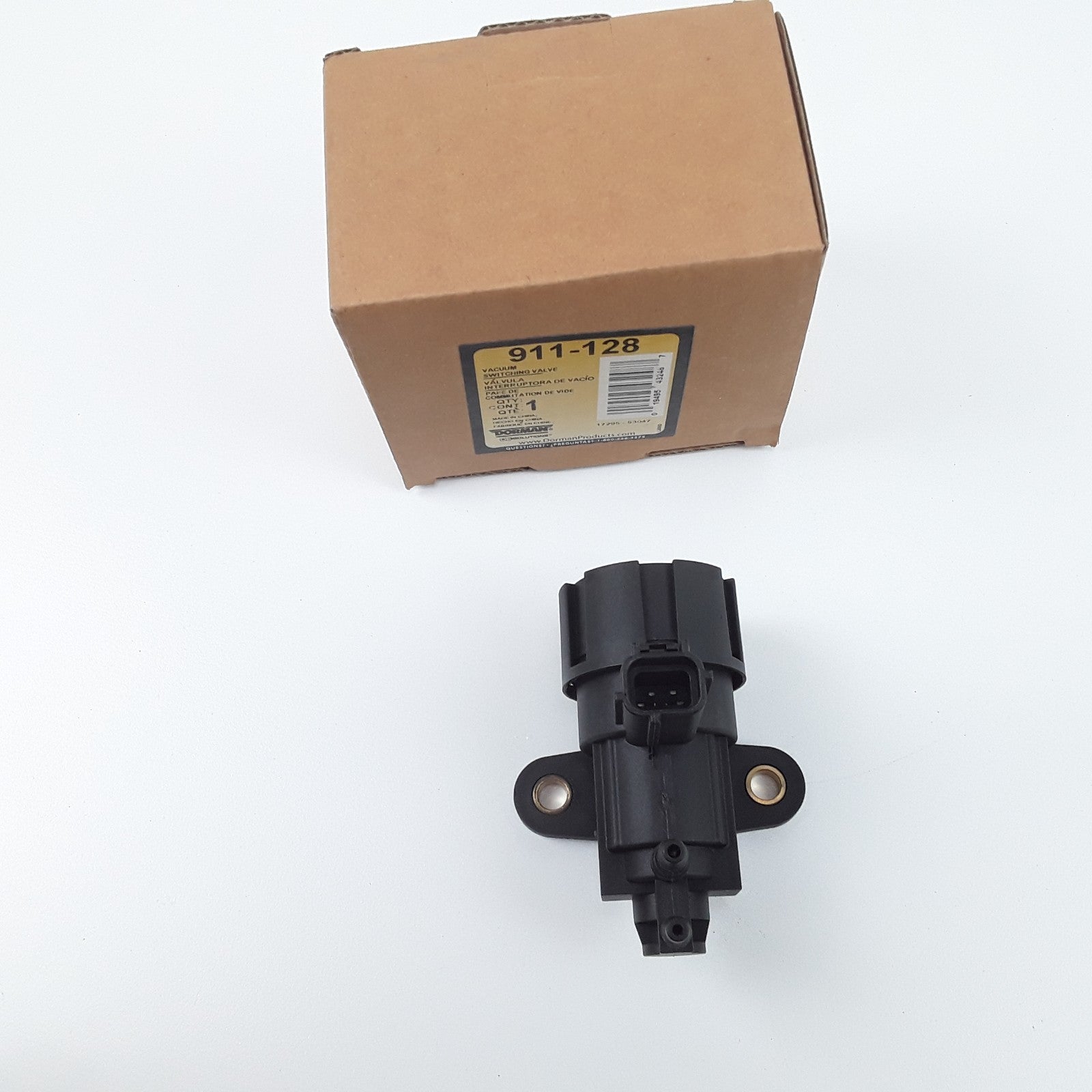 Vacuum Switching Valve Fits Lincoln LS 2001 Mercury Mountaineer 2002-2003
