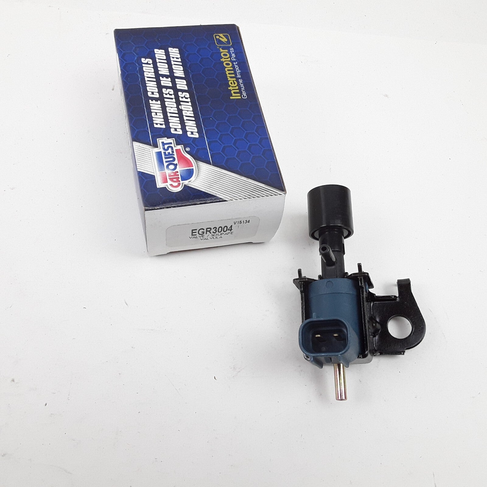 EGR Control Solenoid Fits Toyota RAV4 1996 1997 1998 1999 2000 Tercel 1995-1996