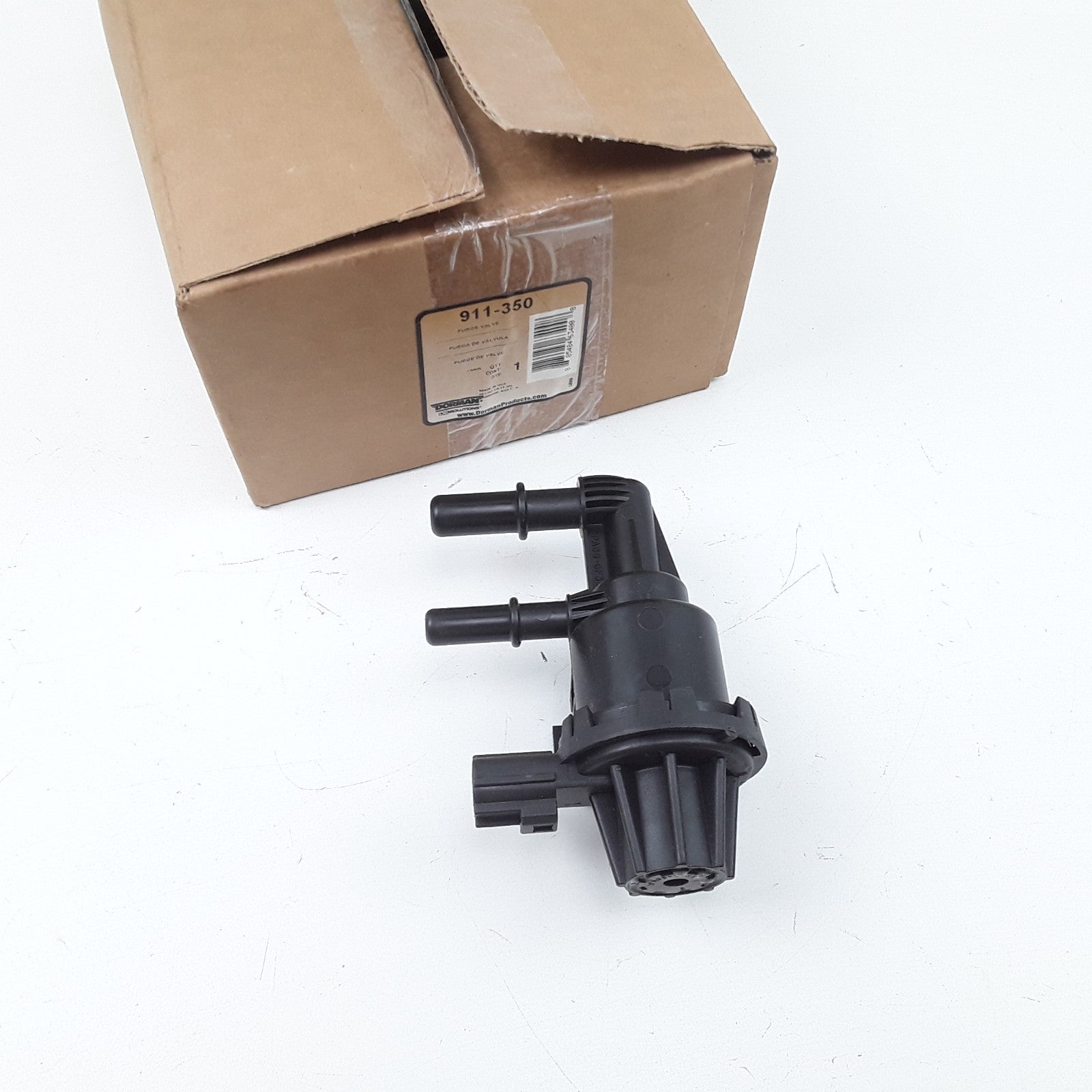 Dorman Vapor Canister Purge Valve For Ford F-250 F-350 Super Duty 2008 2009 2010