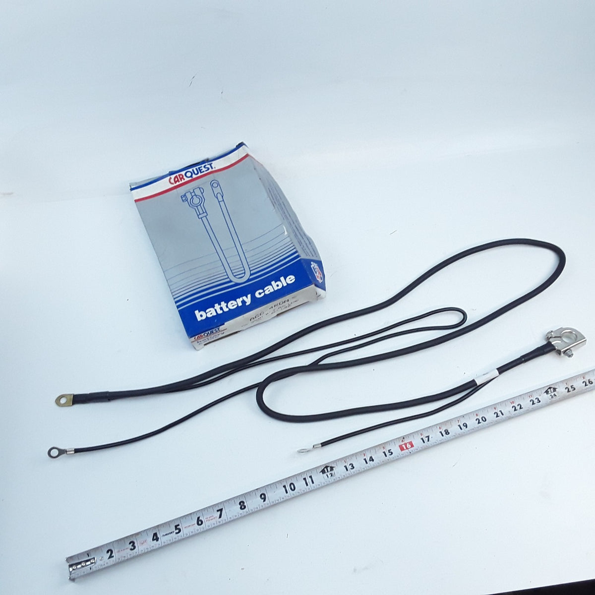 Top Mount Battery Cable Fits Lincoln Navigator Ford Expedition (2003 2004 2005)