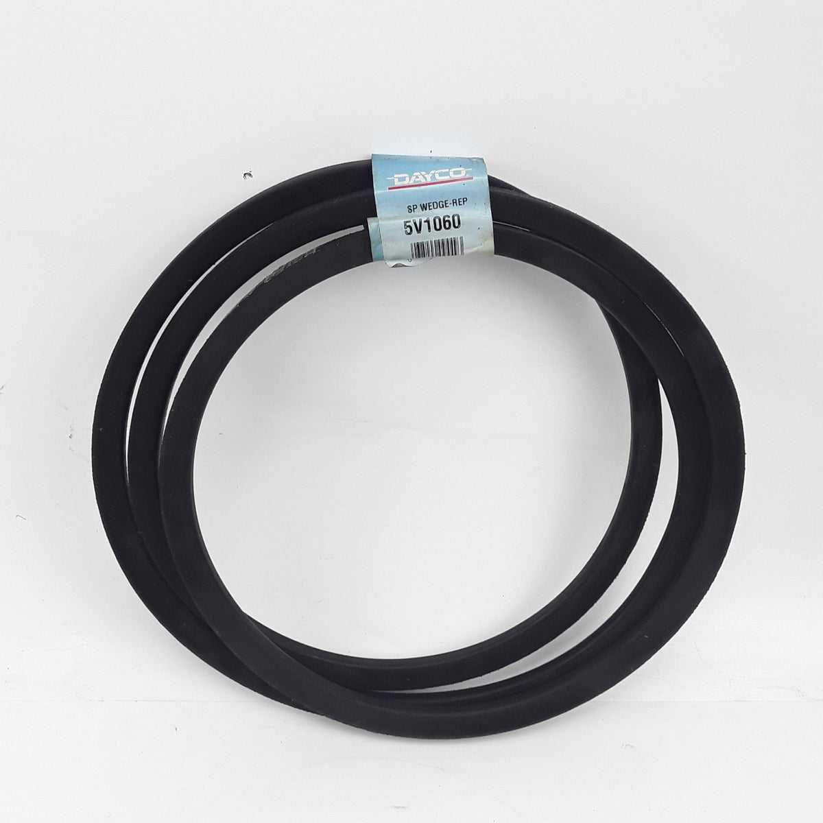 Dayco 5V1060 Super HC Narrow Section Wrapped V-Belt Heat Resistant Heavy Duty