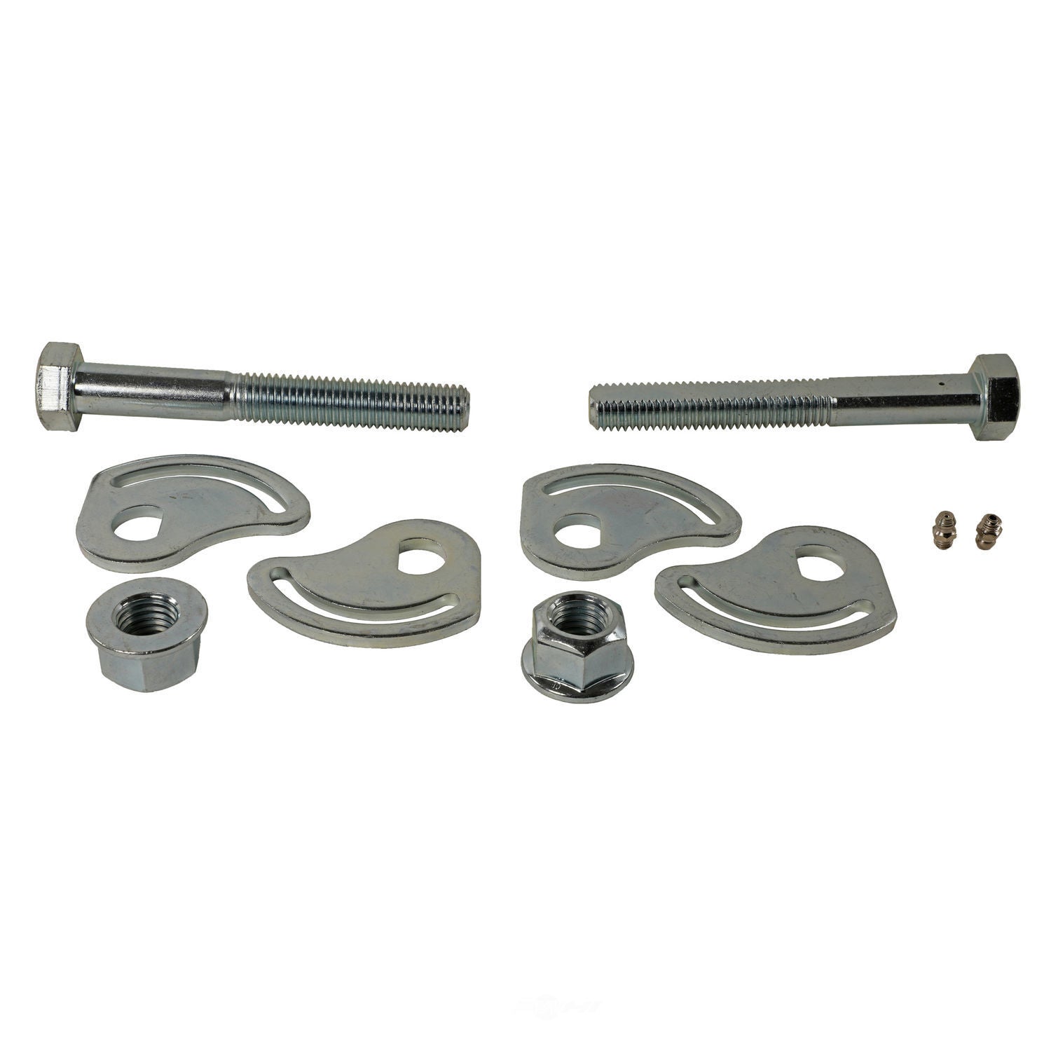 Front Alignment Caster For Cadillac Escalade Chevrolet Tahoe GMC Yukon 2019-2023