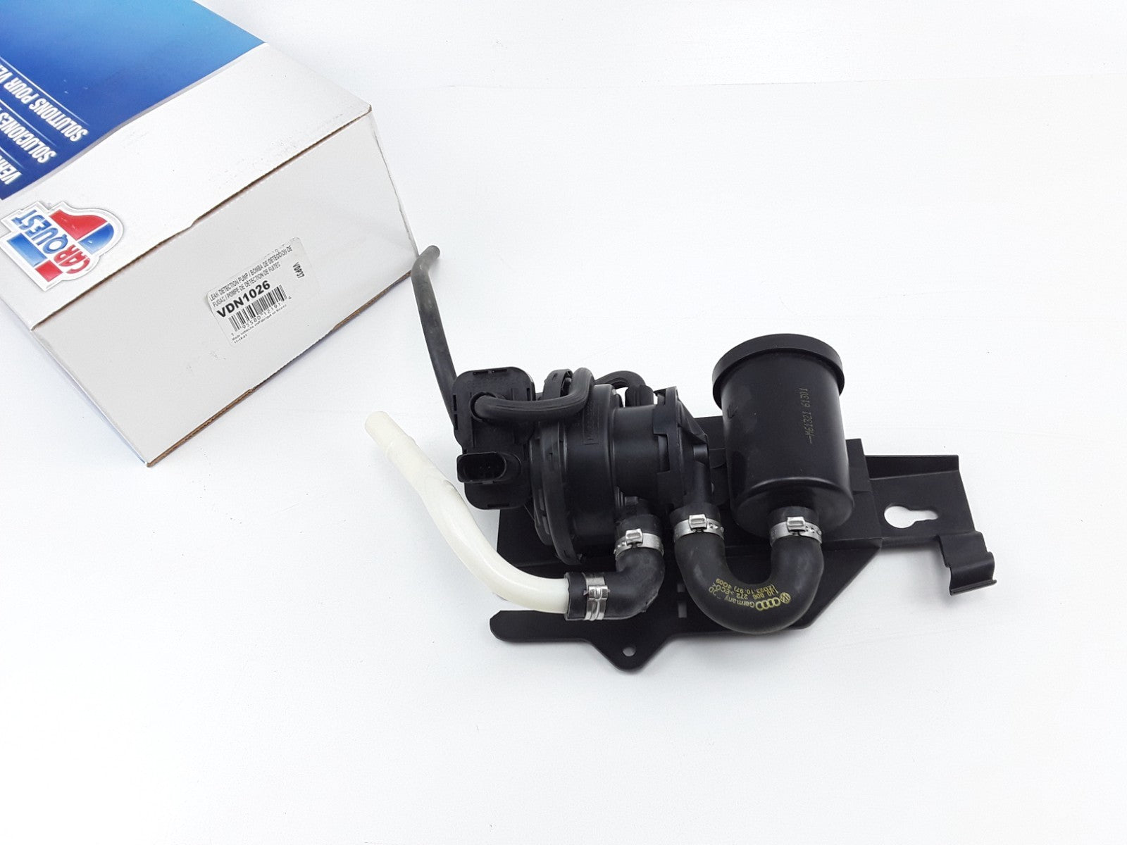 Leak Detection Pump Fits Volkswagen Golf City Golf (2003-2004, 2008 2009 2010)