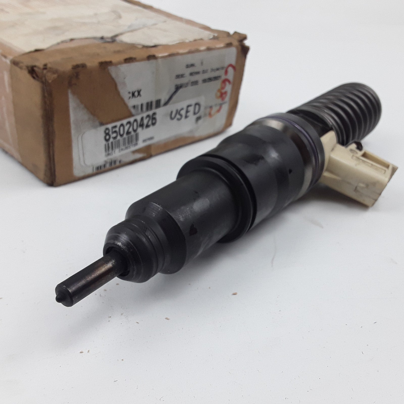 Diesel Fuel Unit Injector For Volvo & Mack E3.5 E3 Series Heavy-Duty Engines