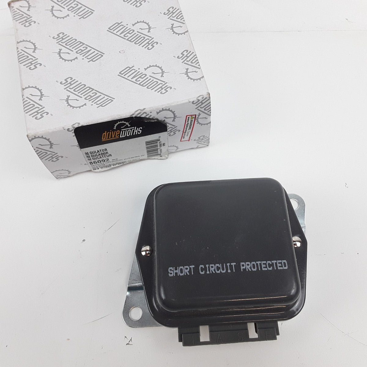 Idle Air Control Valve Fits American Motors Jeep Lincoln Mercury Ford 1962-1992