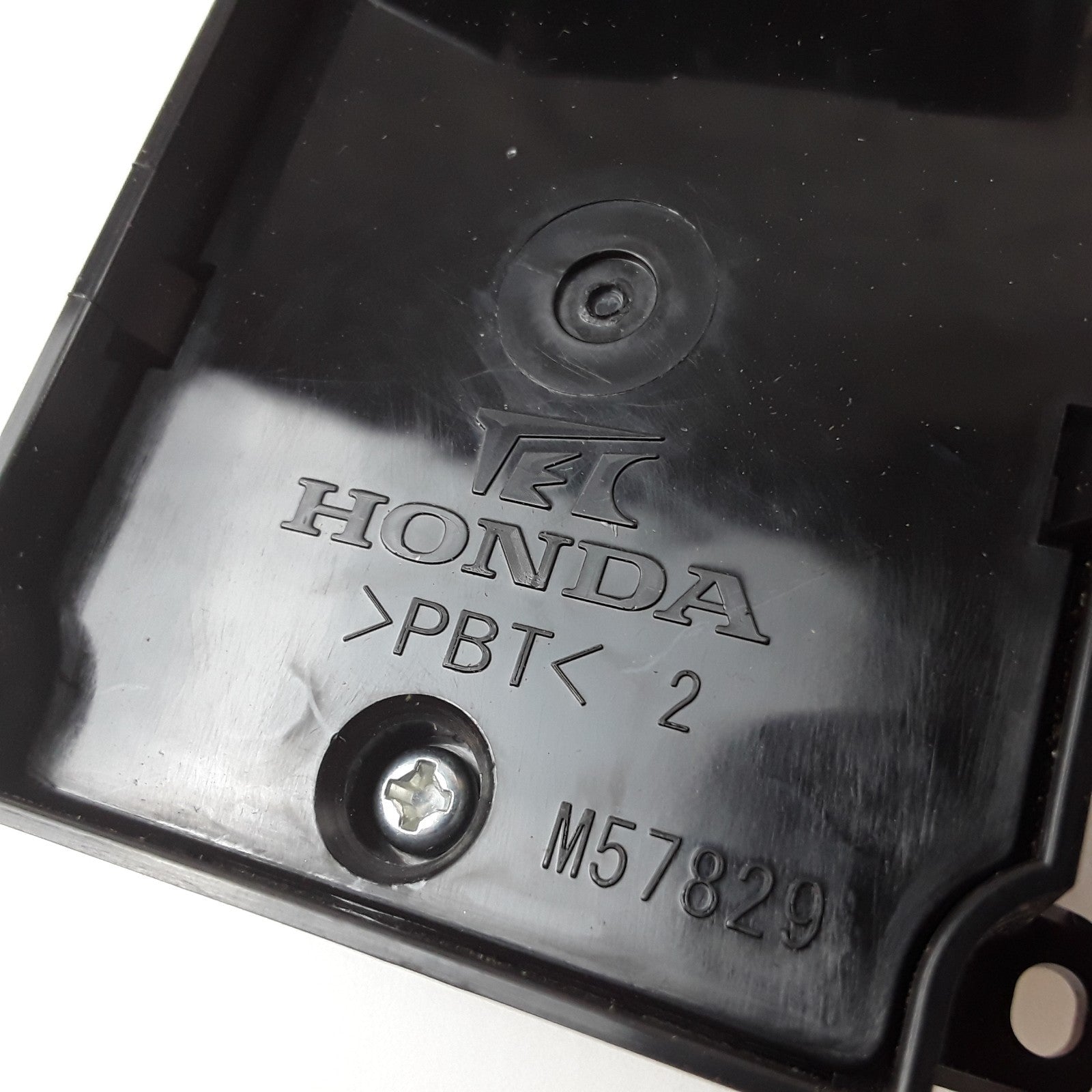 Intermotor WST1894 Front Left Power Window Switch Fits Honda Civic (2014-2015)