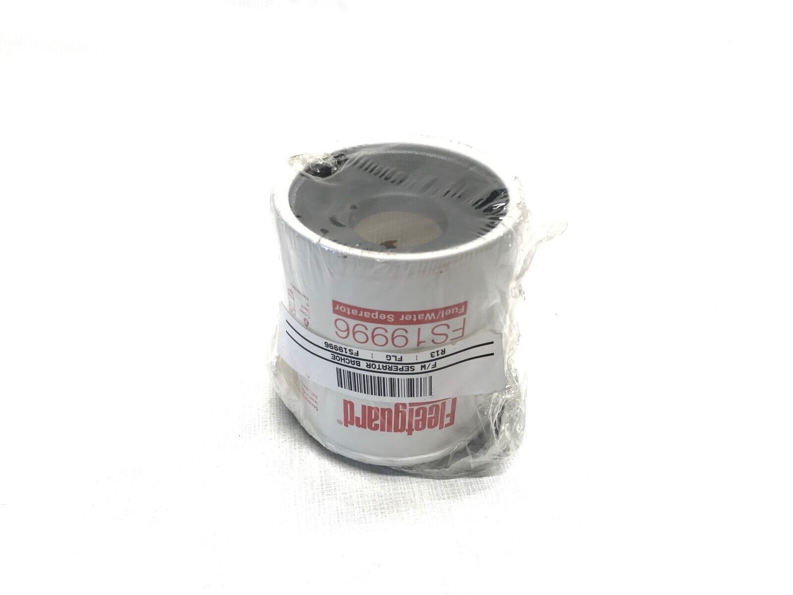FLEETGUARD FS19996 FUEL WATER SEPARATOR FS19996 - HotCarParts
