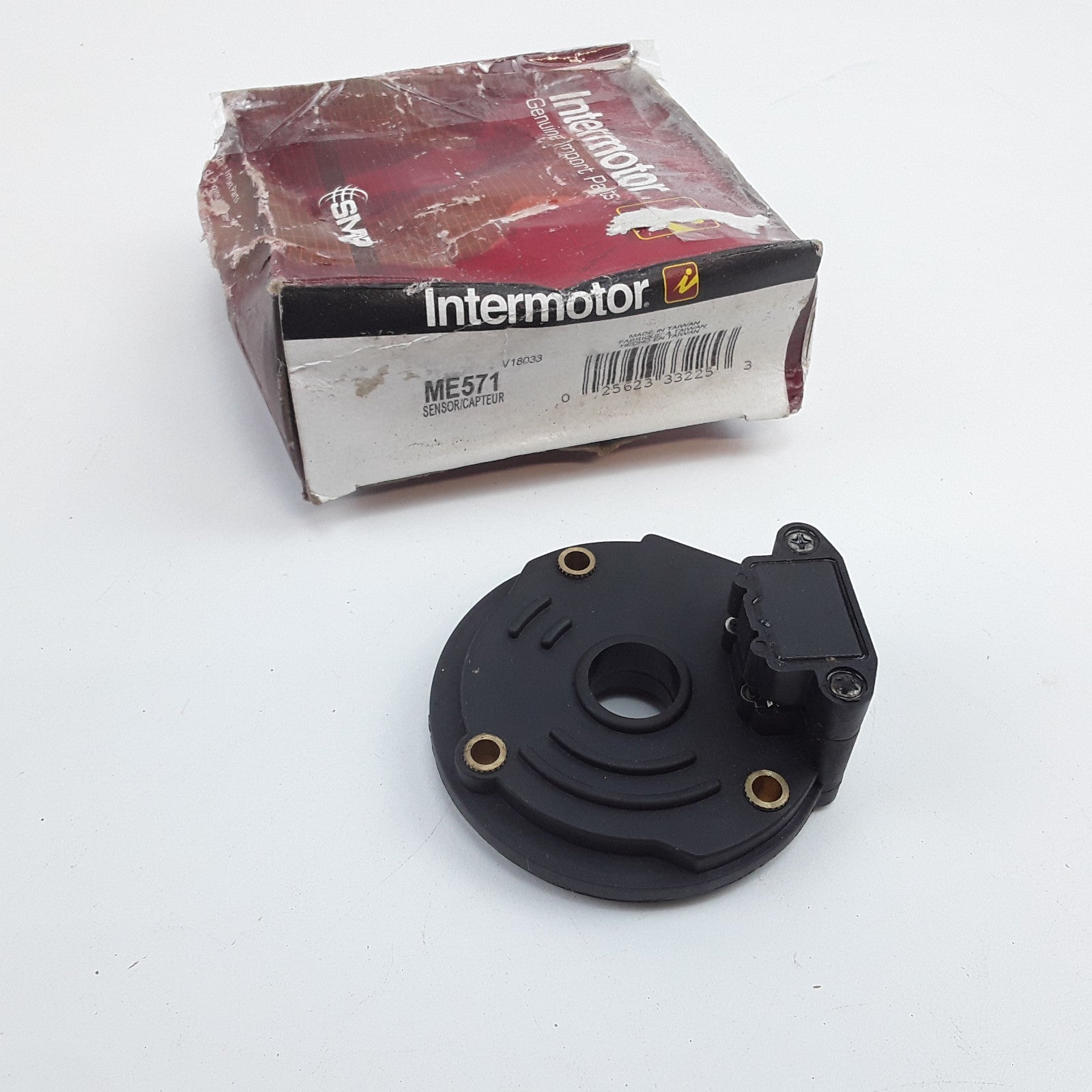 Crankshaft Position Sensor Fits Nissan INFINITI Mercury Subaru Isuzu (1981-1998)
