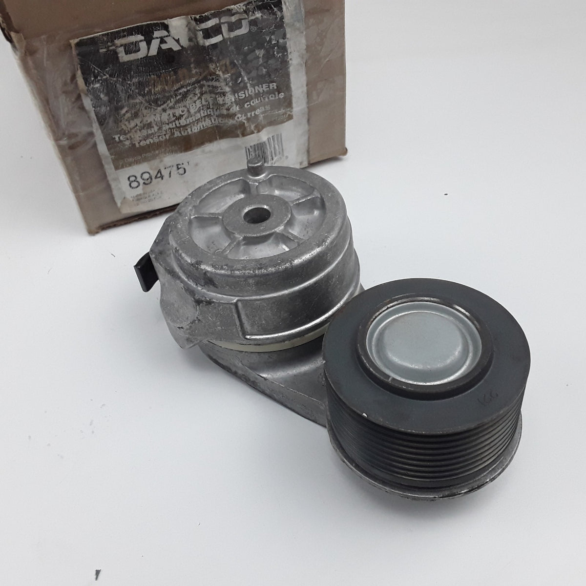 Belt Tensioner Fits IC Corporation Mack Freightliner Blue Bird (2008 2009-2025)