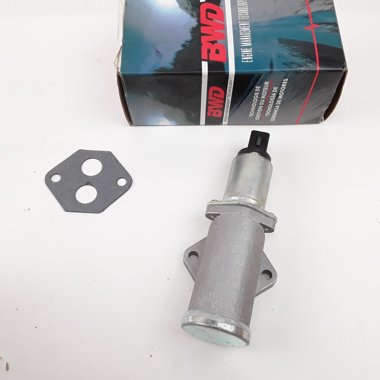 Fuel Injection Idle Air Control Valve Fits Ford Aerostar 1986-1995 F700 1991-98