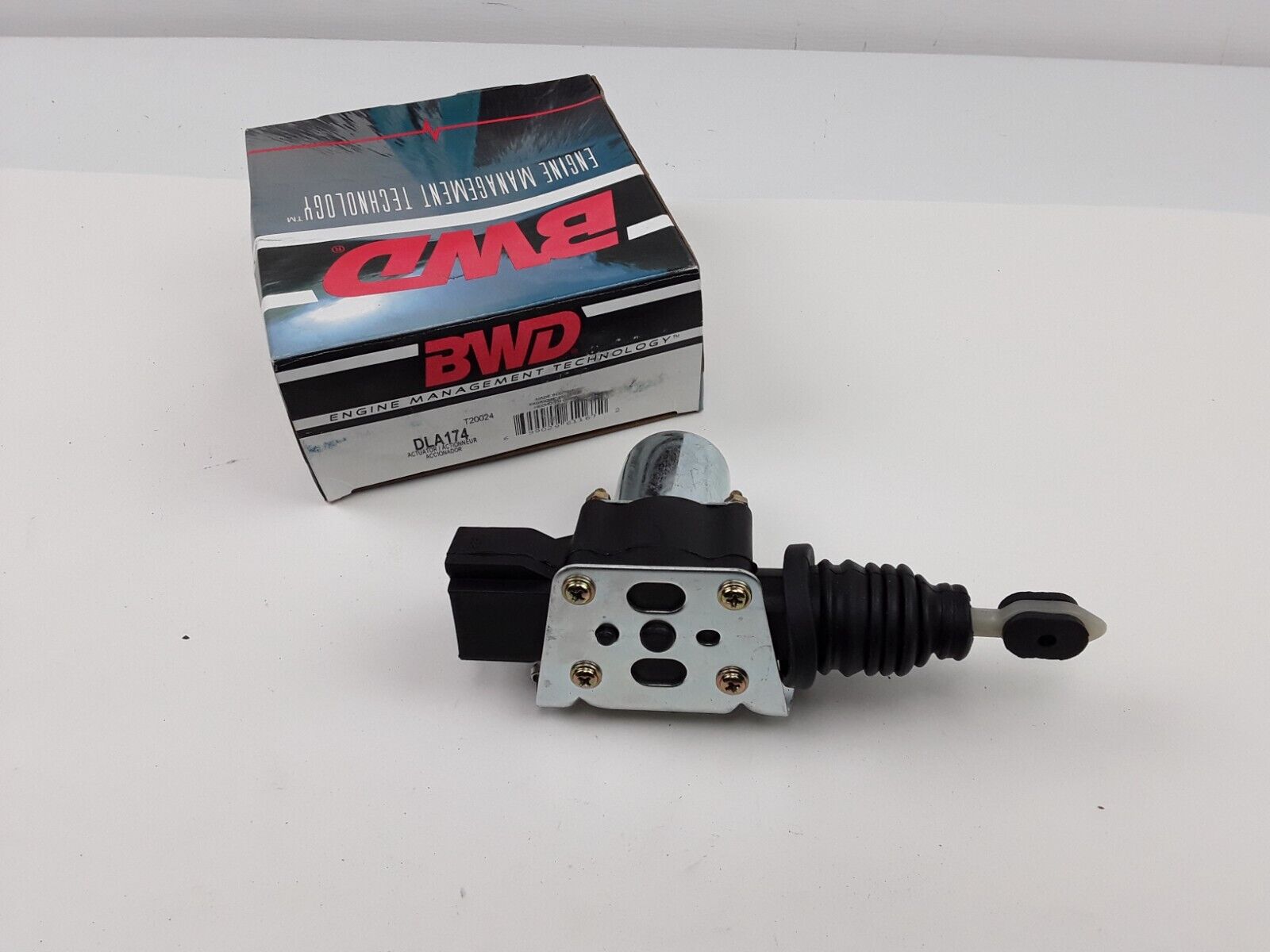 Door Lock Actuator for Chevrolet Cadillac Buick GMC Oldsmobile Pontiac Jeep