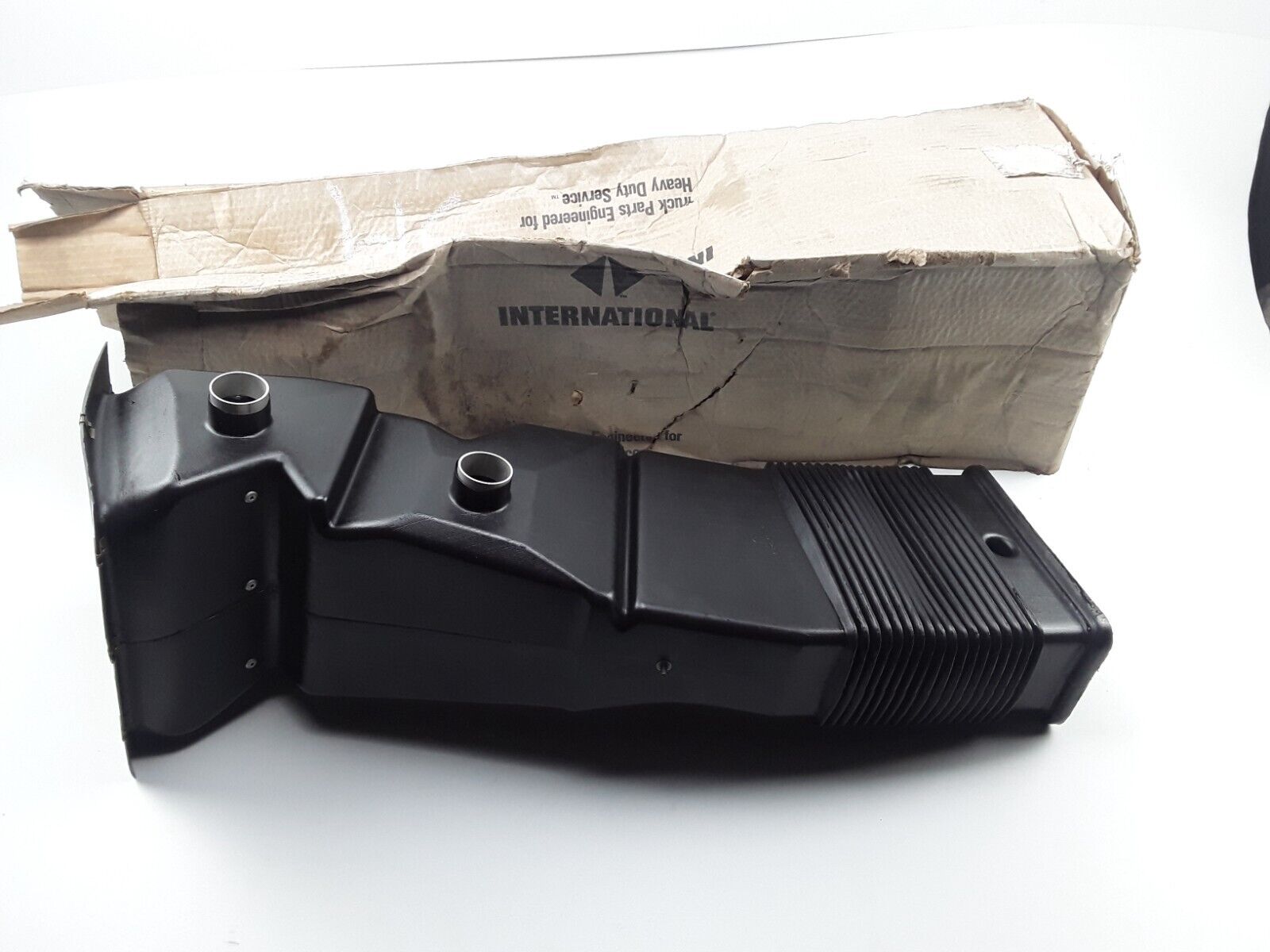 DUCT FRESH AIR INTAKE International Navistar Truck 497612C91 Fast Free Shipping - HotCarParts