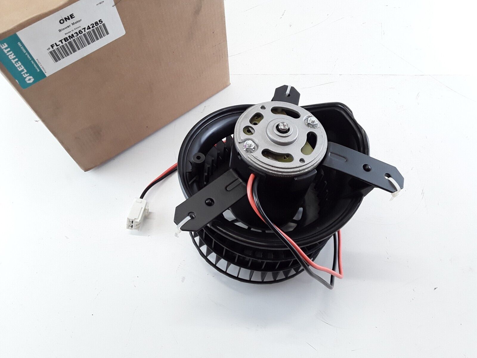 AC Blower Motor For International Navistar LoneStar ProStar TranStar 2008-2011 - HotCarParts