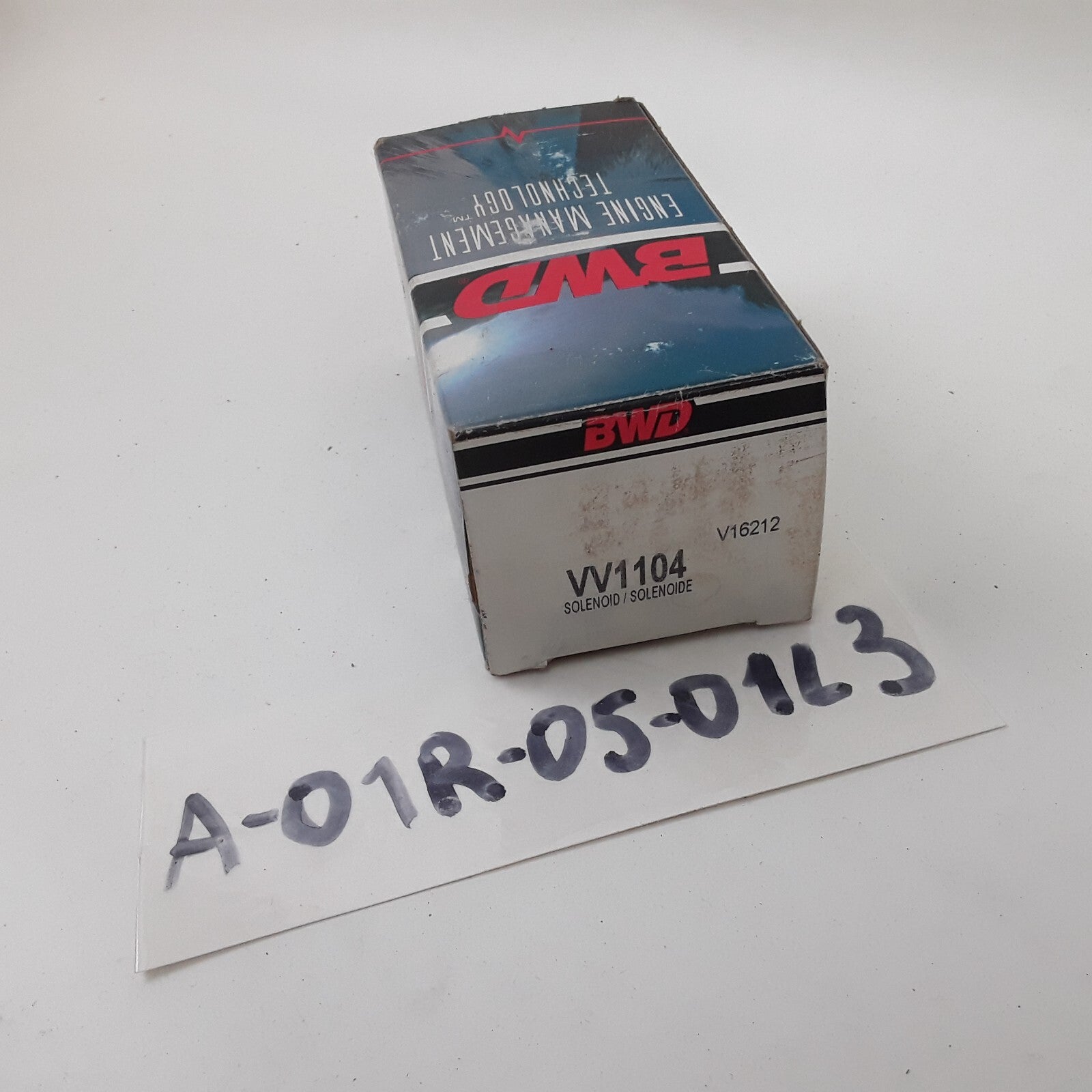 Engine Variable Valve Timing (VVT) Solenoid Fits Lincoln MKC 2015 2016 17 18 19