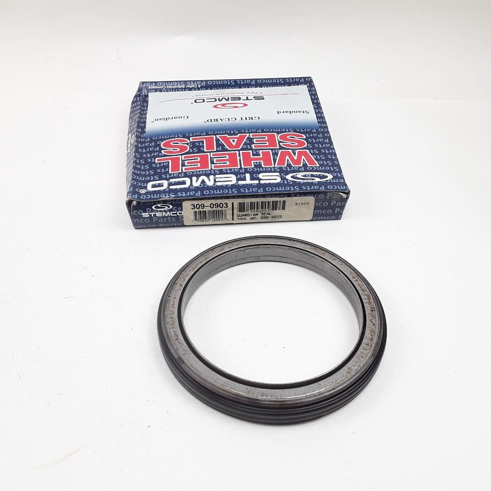 Stemco 309-0903 - Wheel Seal - Guardian HP Seal For Heavy Duty Car Trucks