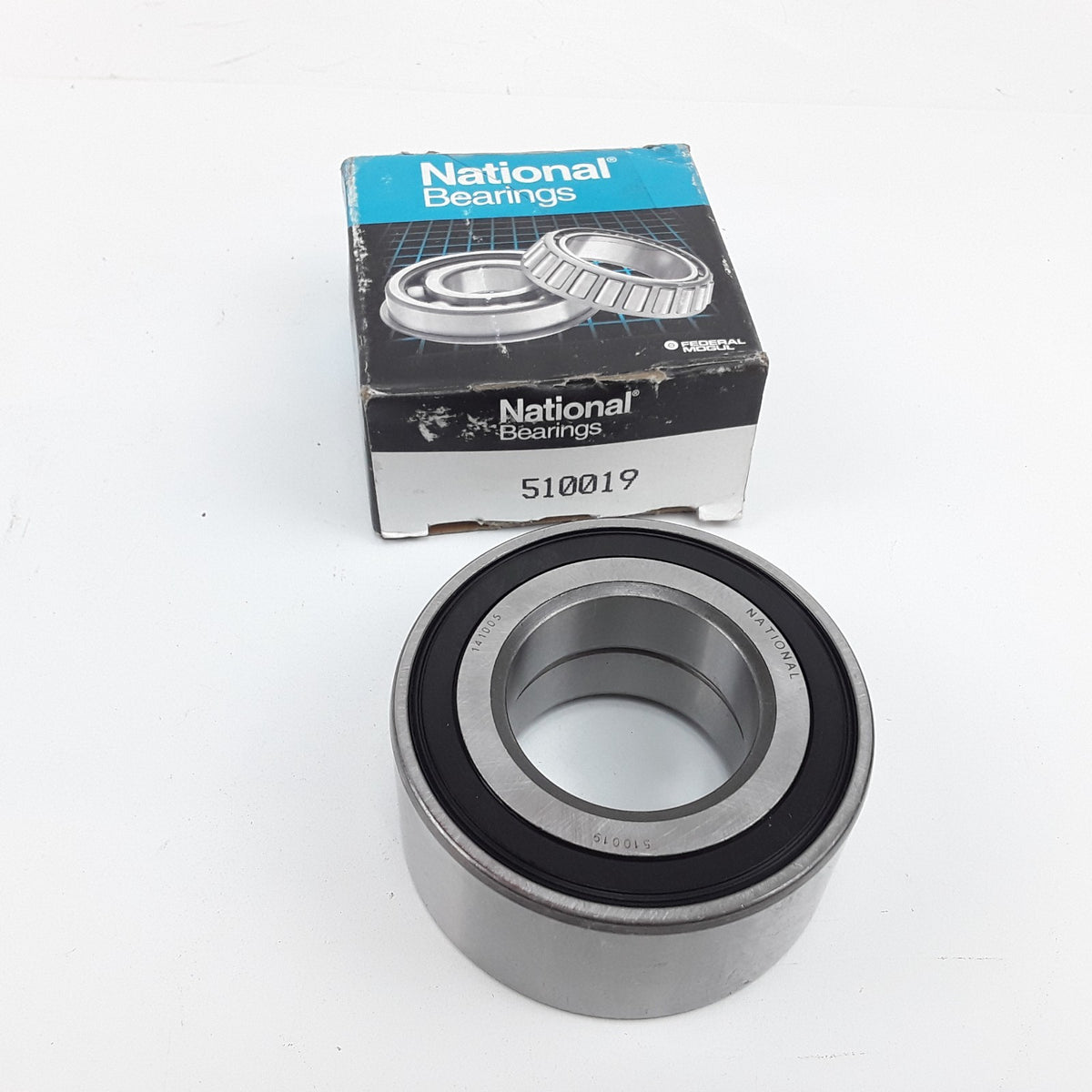 Wheel Bearing Fits Volkswagen Passat Audi RS4 A4 RS6 S4 100 S6 A8 A6 (1989-2008)