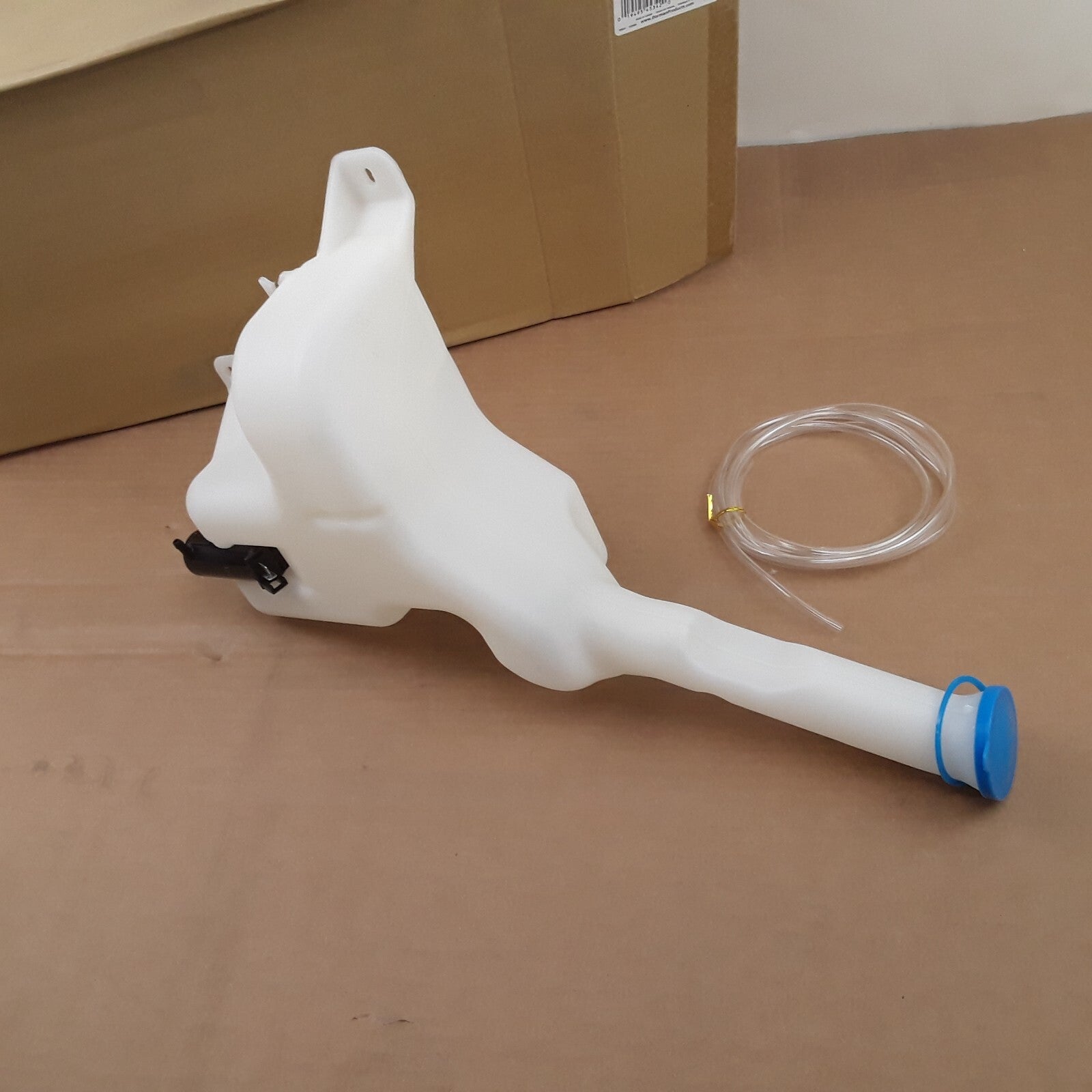 Washer Fluid Reservoir-Windshield Fits Honda Civic 2001 2002 2003 2004 2005