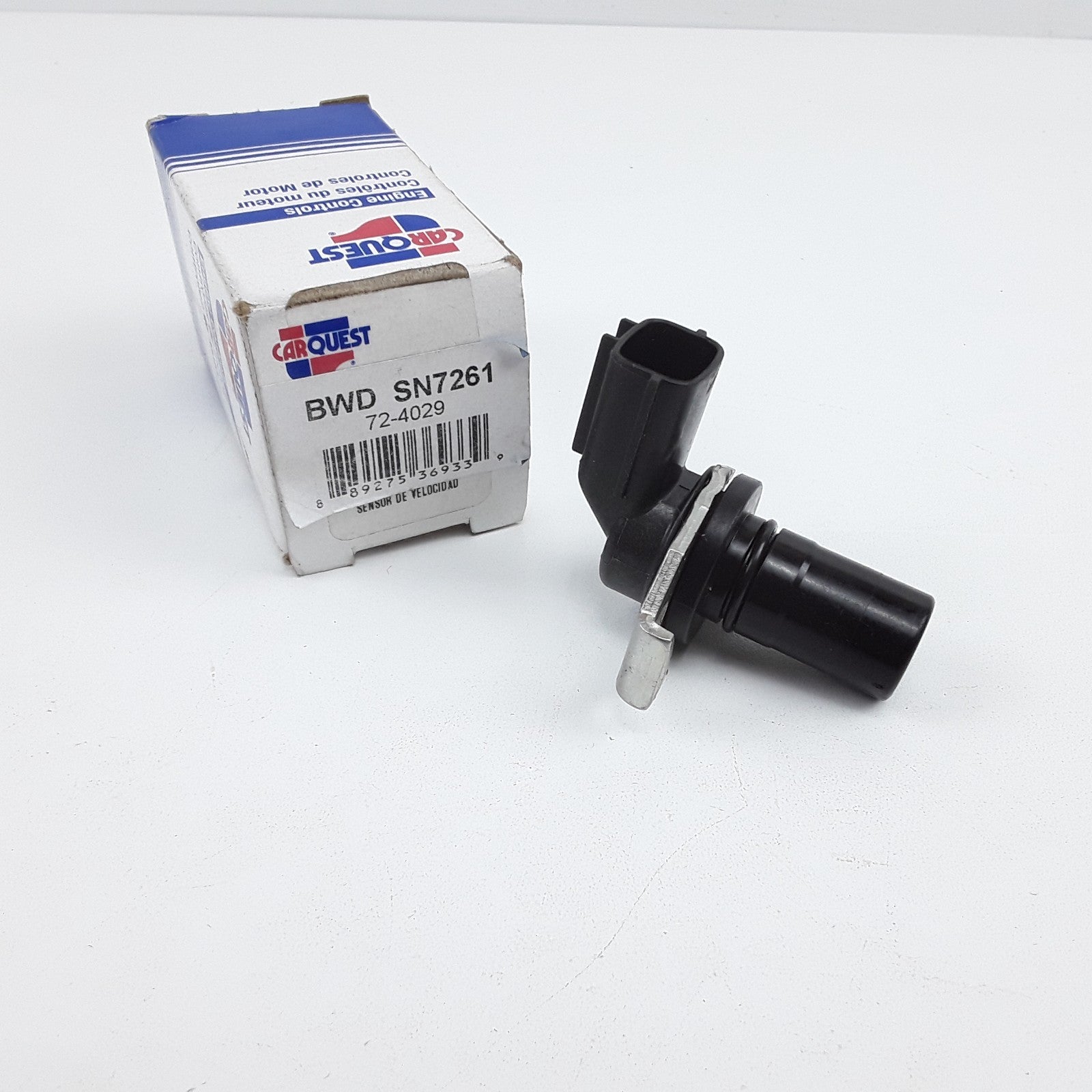 Vehicle Speed Sensor Fits Ford Transit Connect Focus (2000 2001 2002 2003-2013)