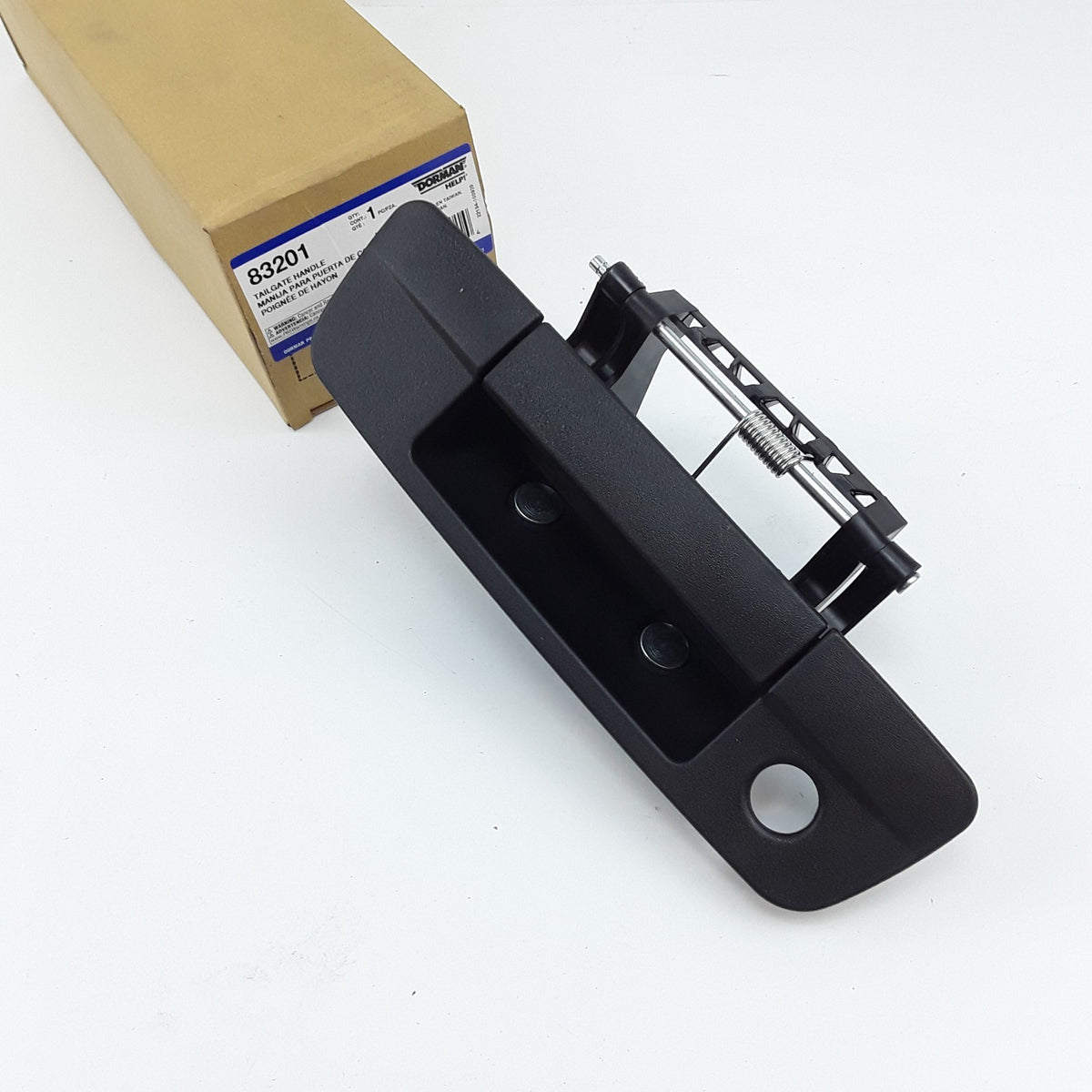 Tailgate Handle Fits Ram 2500 3500 1500 Dodge Ram 3500 1500 2500 (2009-2024)