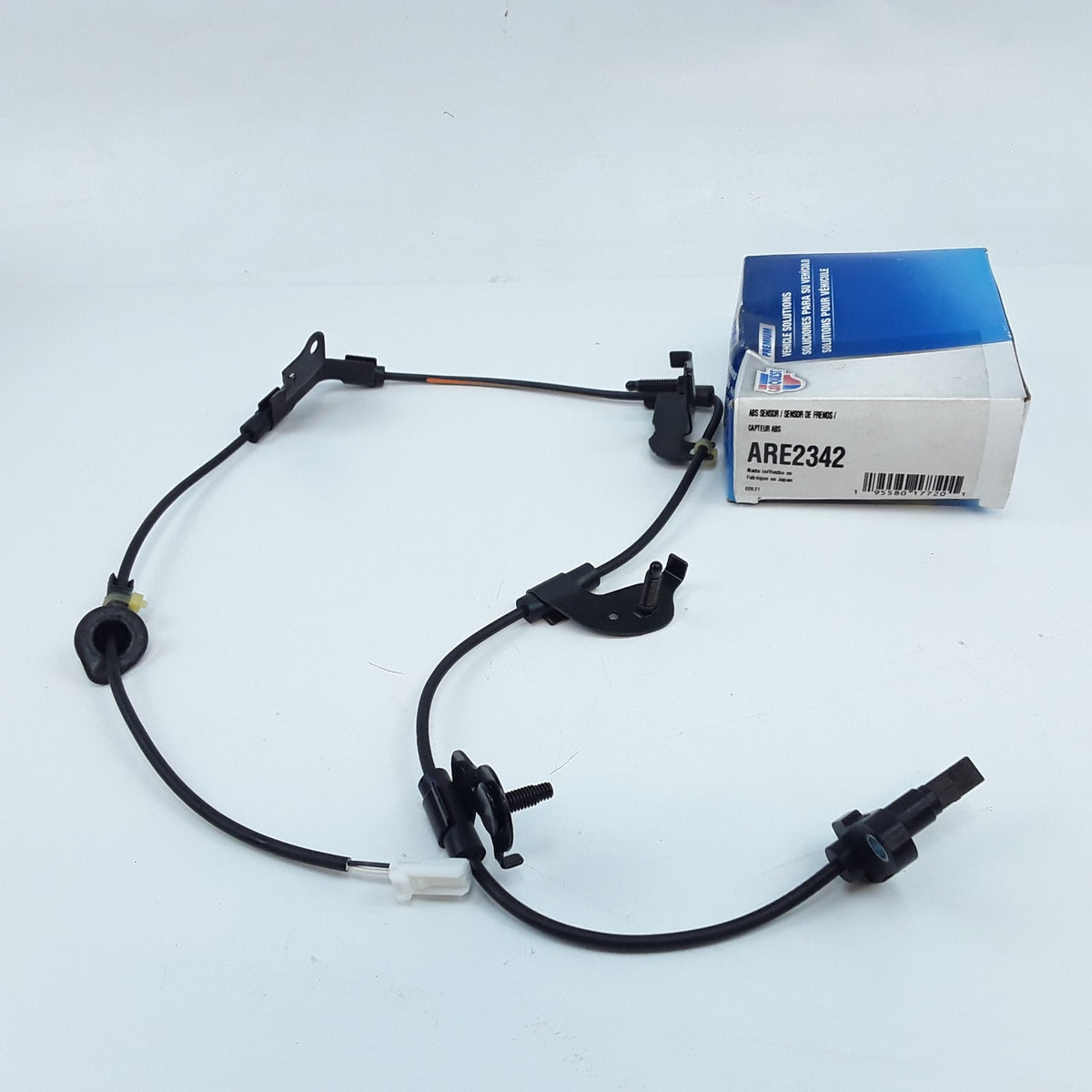 ABS Speed Sensor For Lexus NX300 NX200t NX300h Toyota RAV4 (2014 2015 2016-2020)