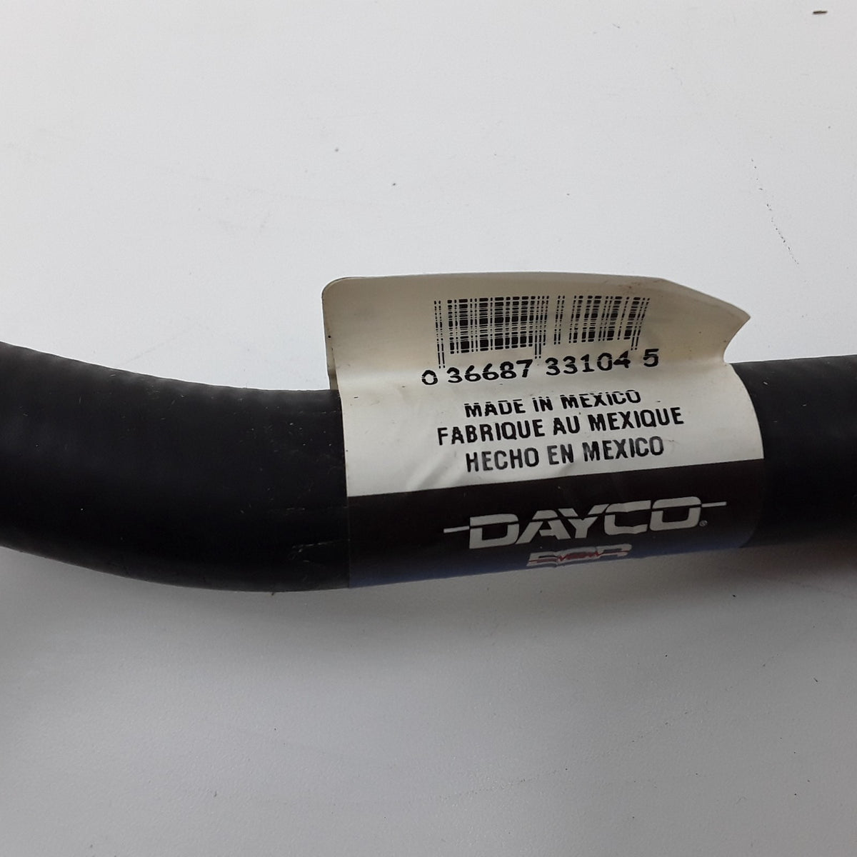 Molded Heater Hose Fits Ford Mystique Contour Mercury Cougar Mystique 1996-2002