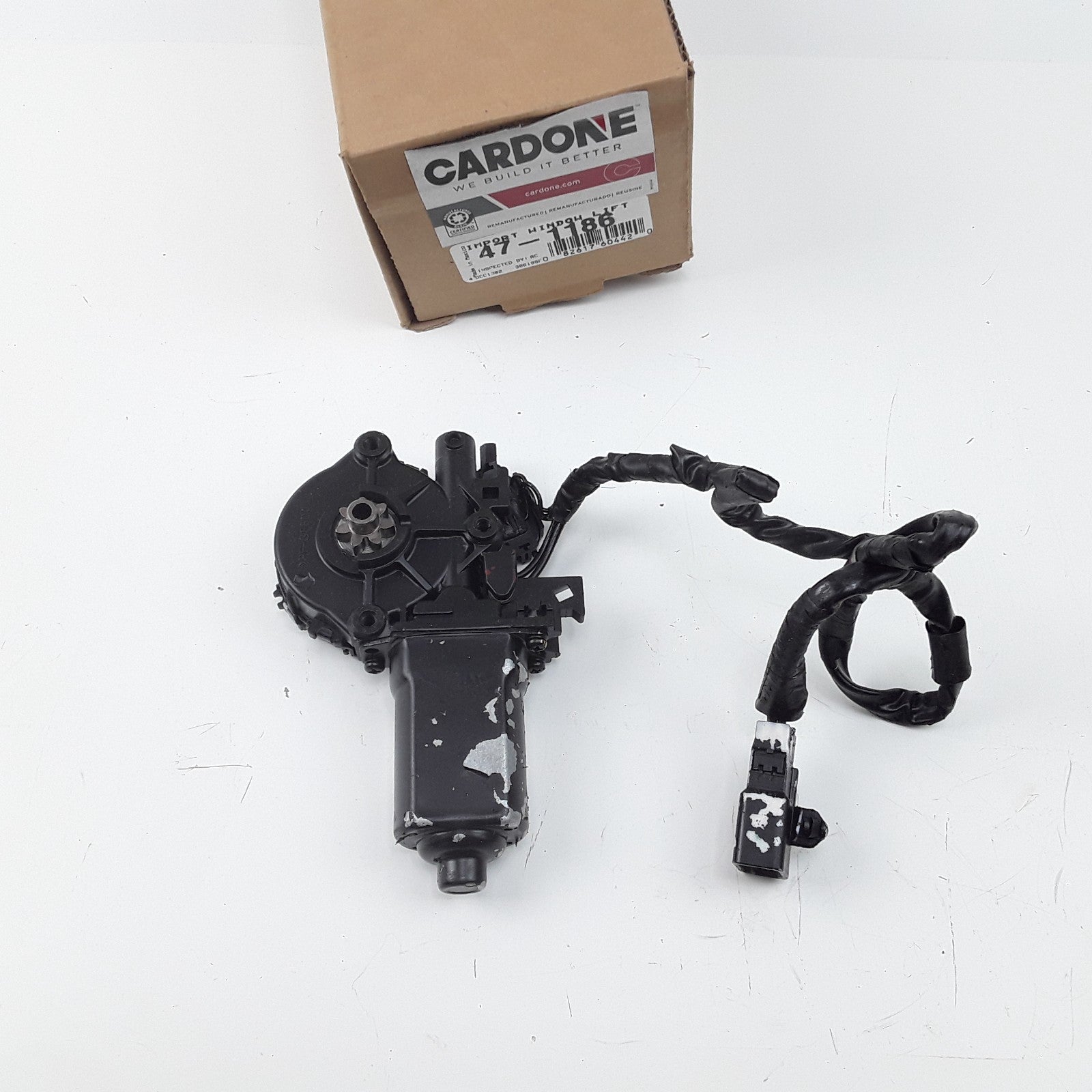 Power Window Motor Front Right Fits Lexus RX300 3.0L 1999 2000 2001 2002 2003