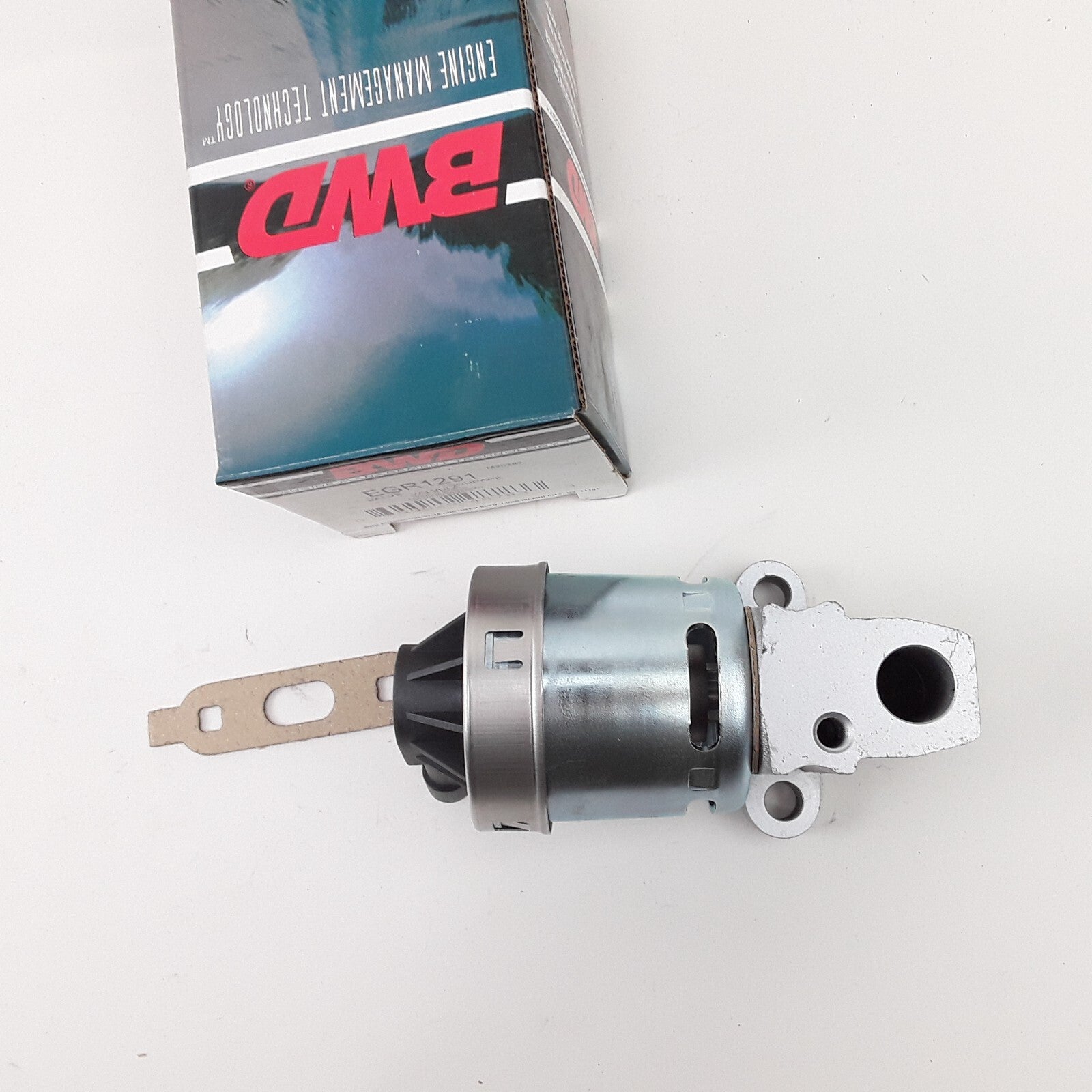 Exhaust Gas Recirculation (EGR) Valve Fits Buick Century 2000-2002 Pontiac G6 06