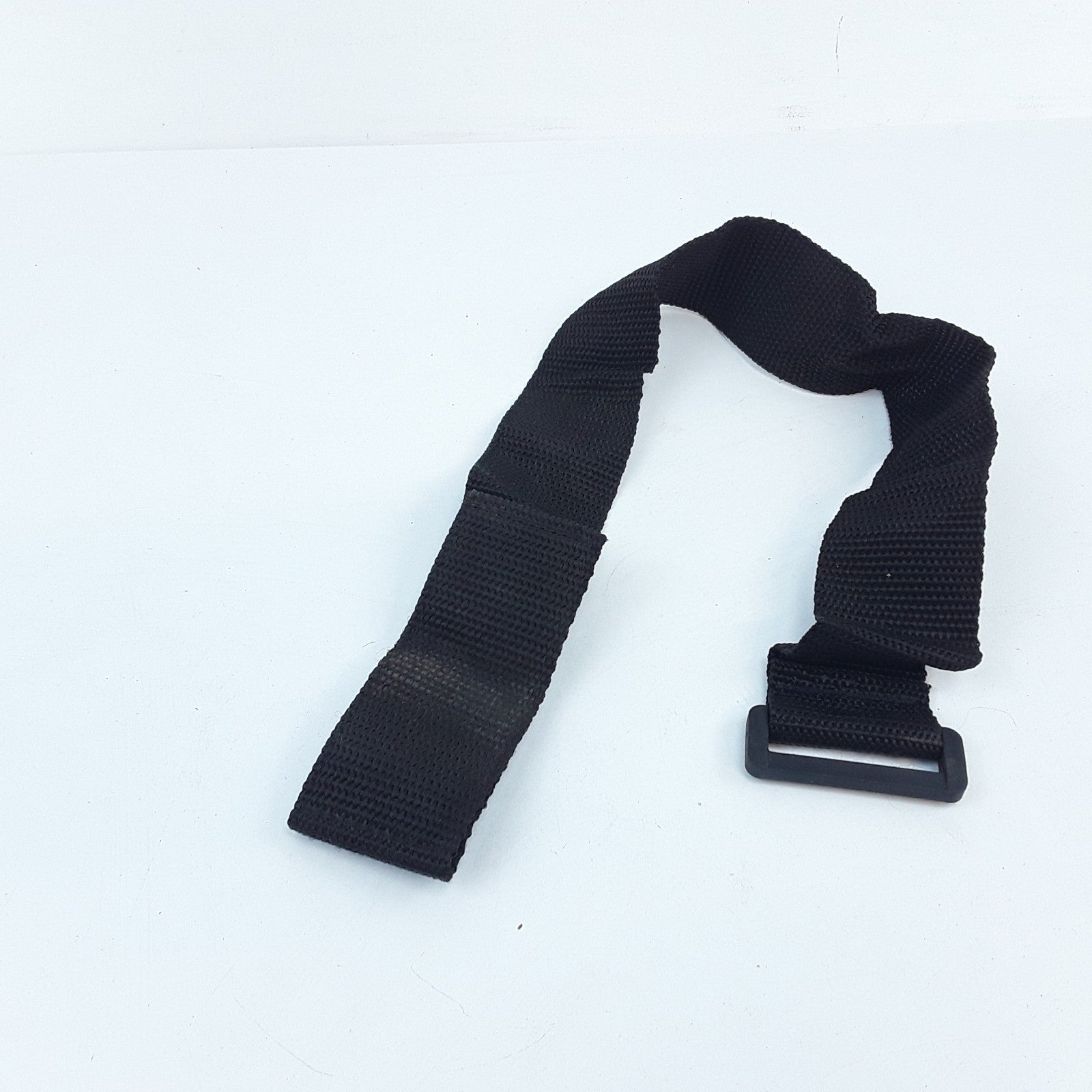 CB Radio Hold Down Strap Black 8075717 For Volvo VNL & VNR Series