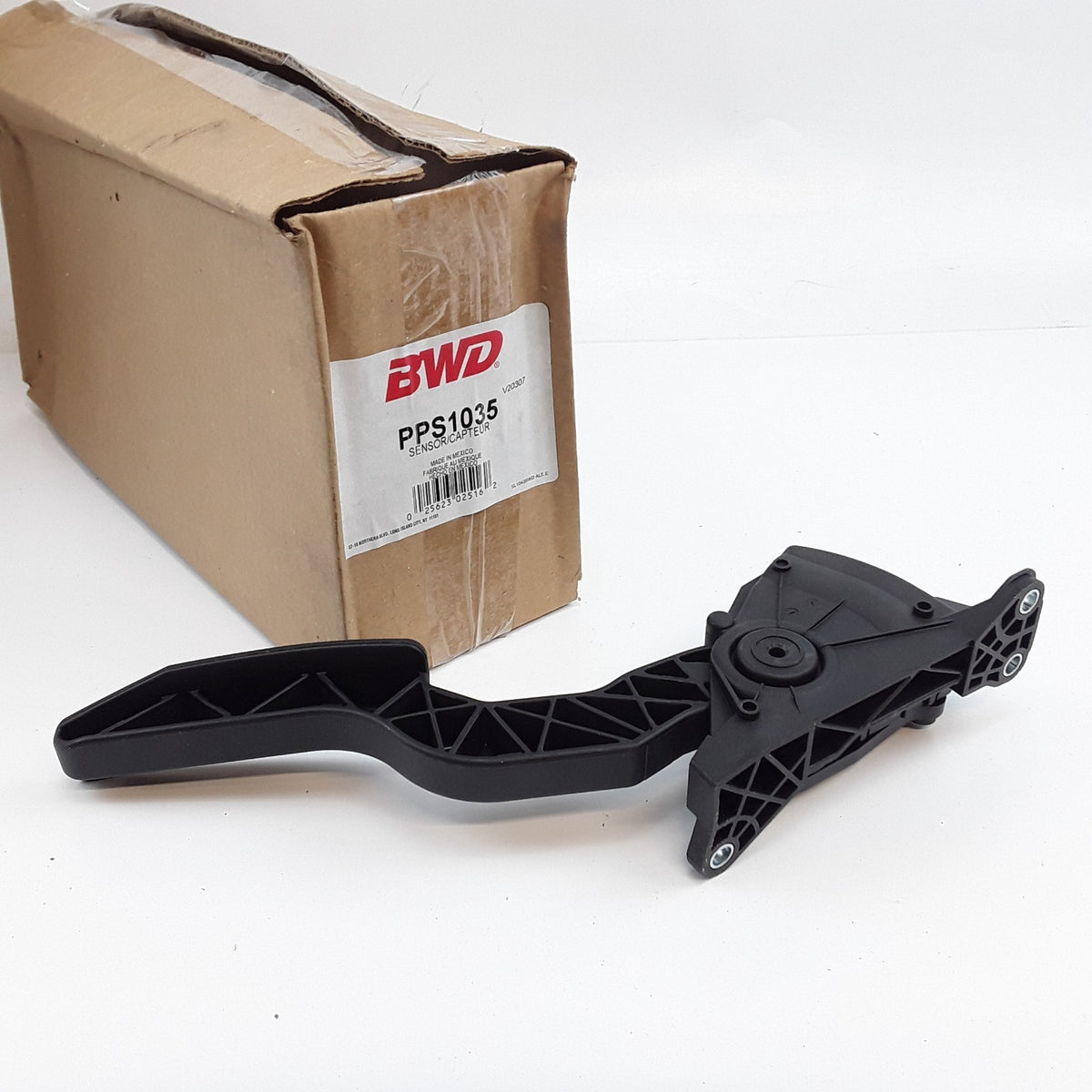 Accelerator Pedal Sensor Fits GMC Chevrolet Hummer Isuzu (2004 2005 2006-2009)
