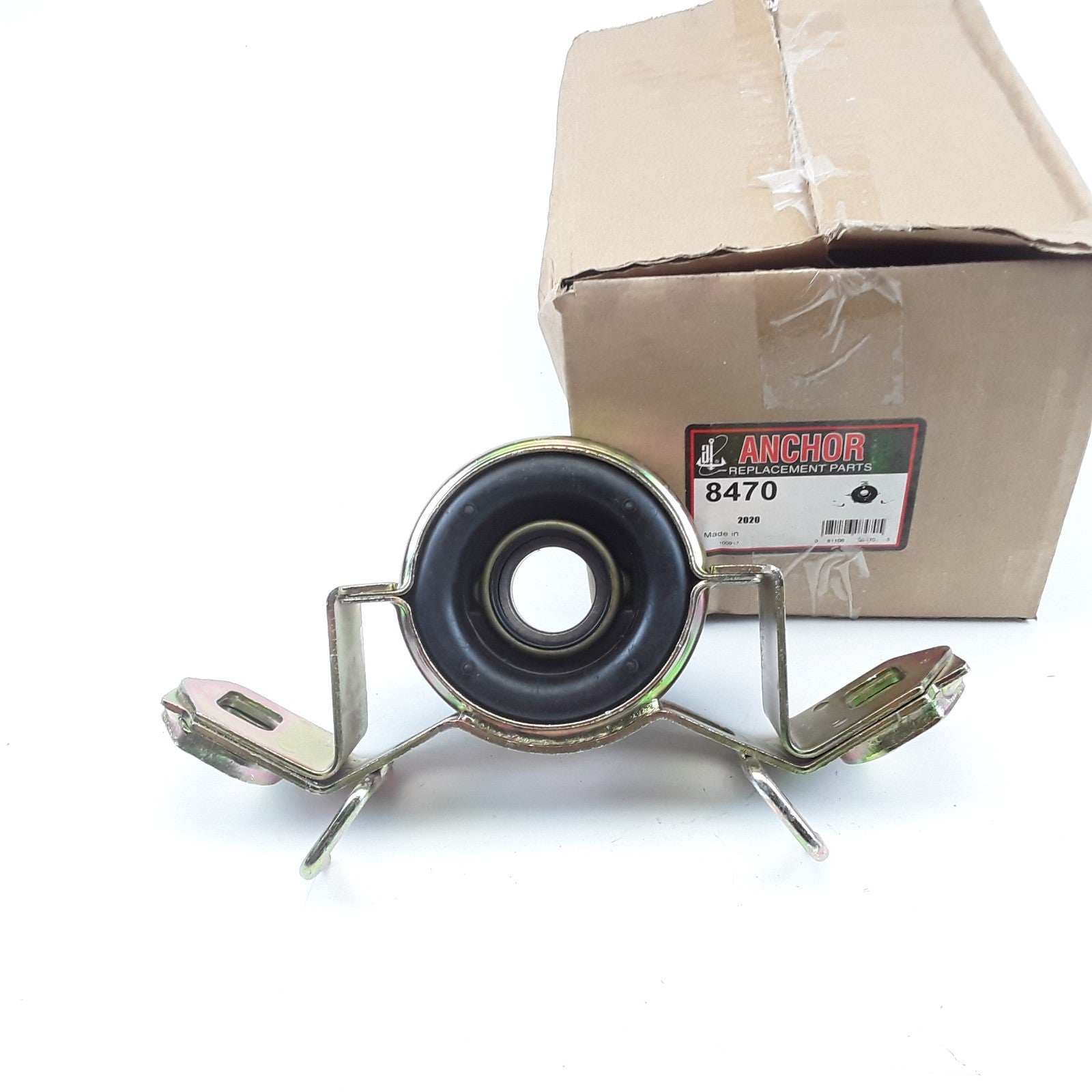 Anchor 8470 Center Support Bearing Fits Toyota Pickup (1979 1980 1981 1982-1988)