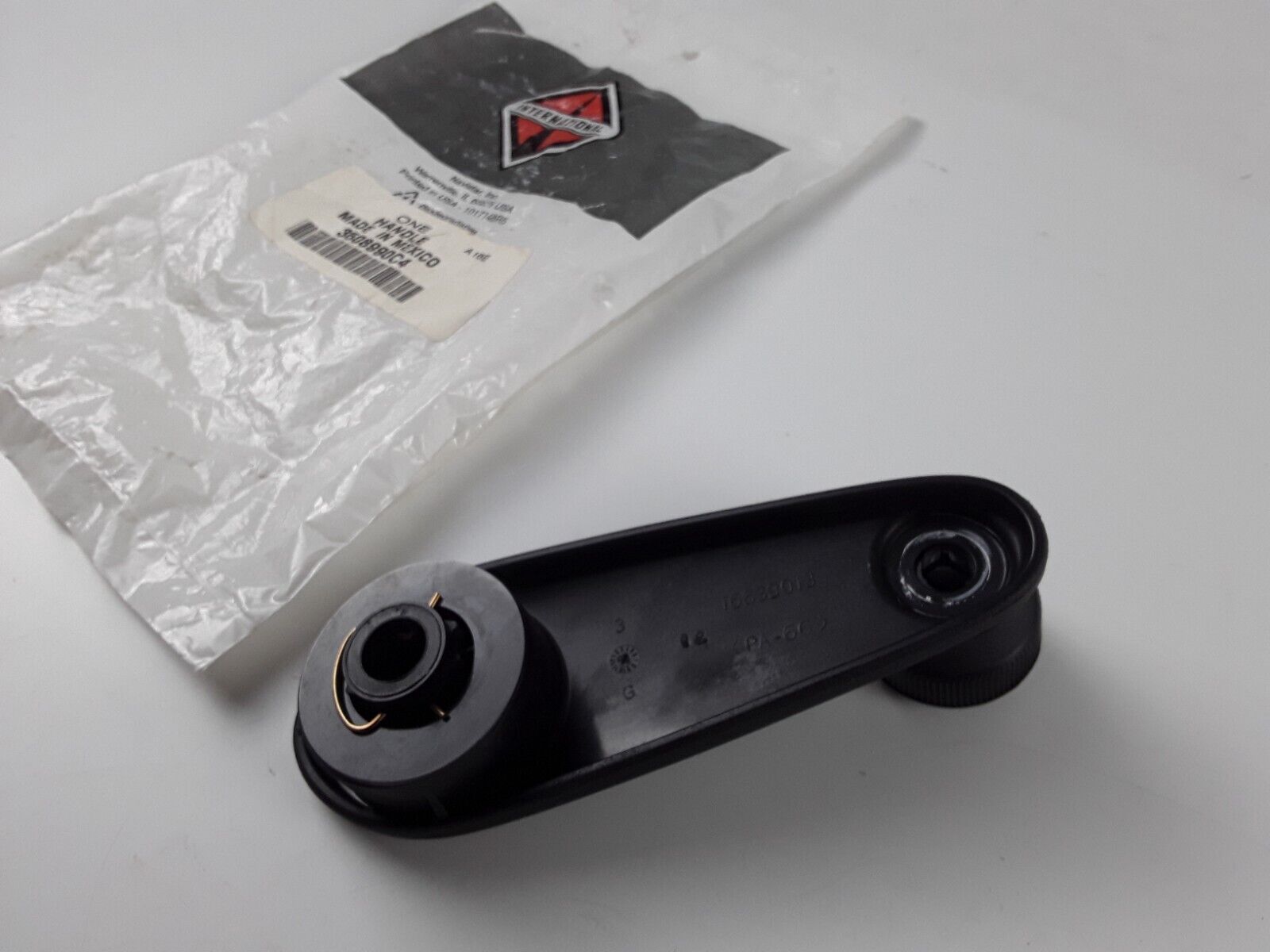 Window Crank Handle For International 4300 4300LP 2002 2003 2004 2005 2006-2010 - HotCarParts