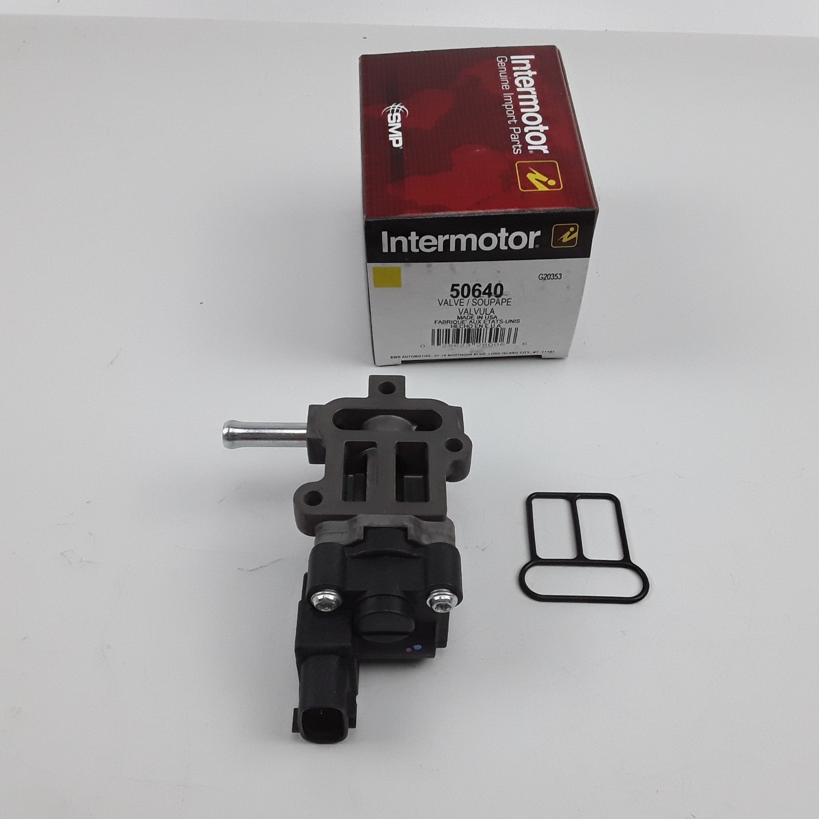 Idle Air Control Valve Fits Toyota 4Runner Tacoma 2000 2001 2002 2003 2004