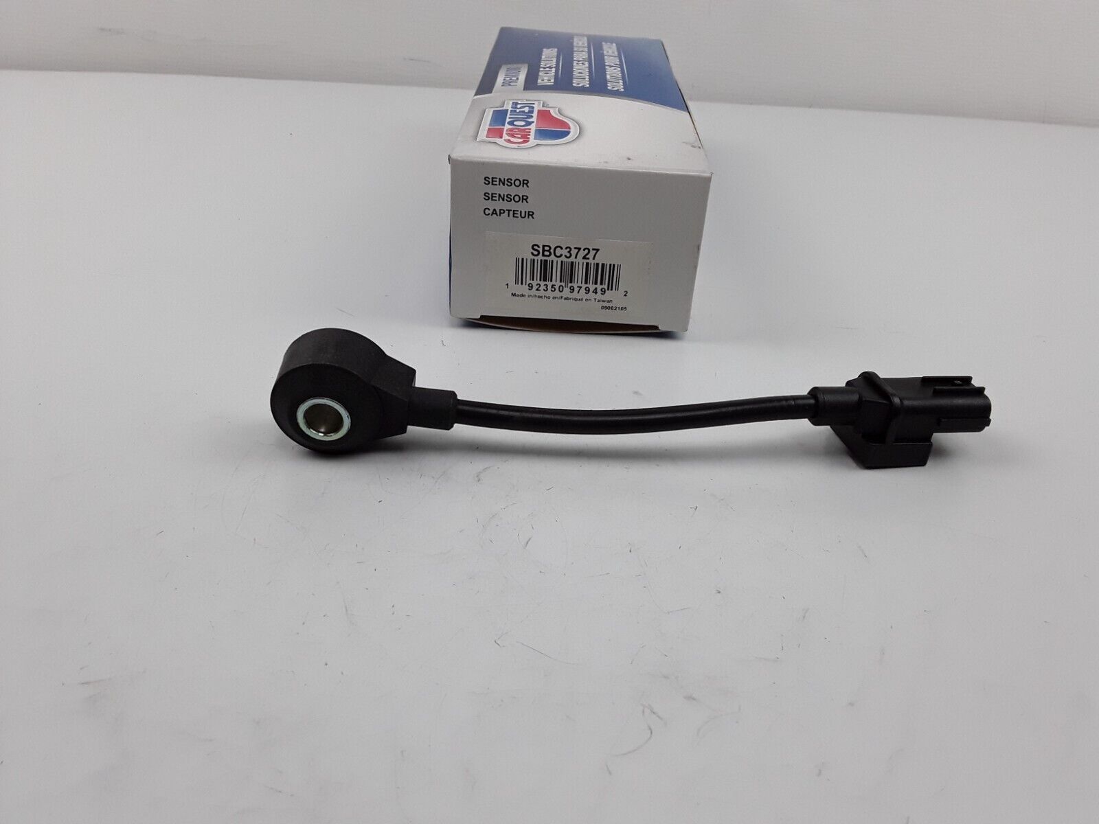 Ignition Knock Detonation Sensor For Acura EL 1997-2005,Honda Civic 2001-2005 - HotCarParts