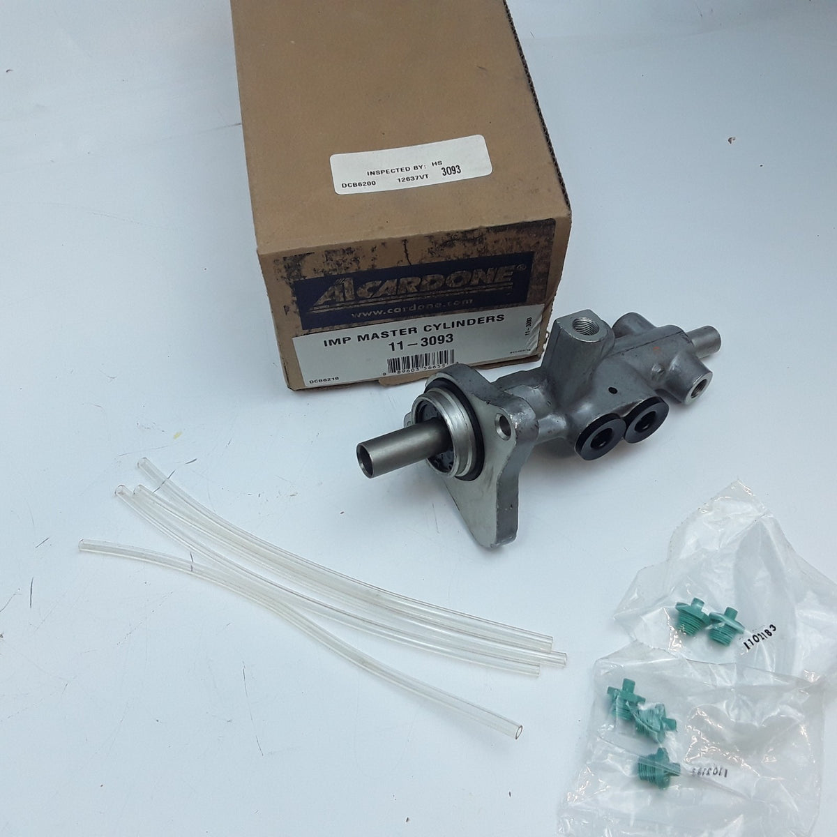 Brake Master Cylinder Fits Mercedes-Benz C230 C240 2001 2002 2003 2004 2005 2006