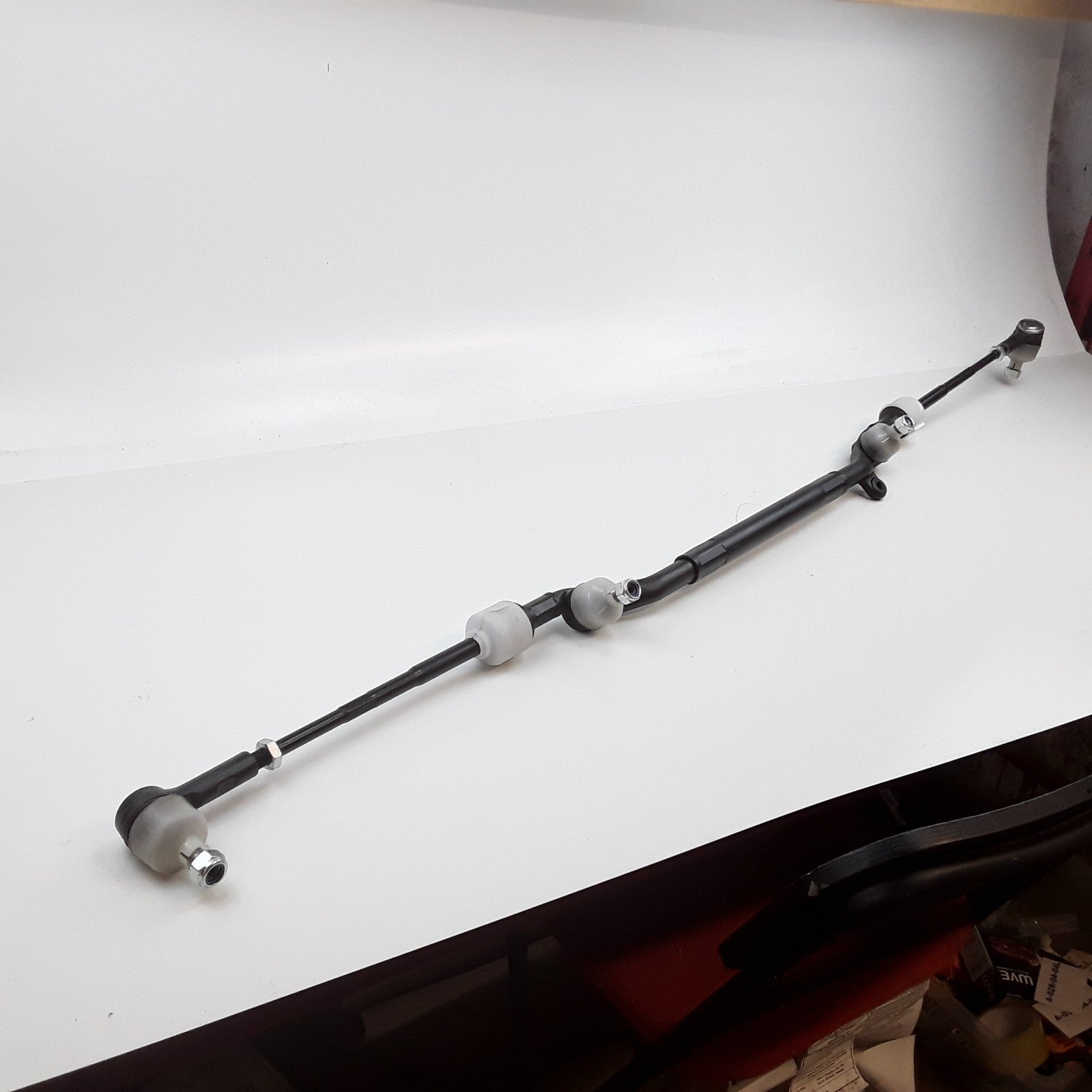 Steering Linkage Assembly For Mercedes-Benz C280 C43 AMG CLK430 CLK320 1998-2003