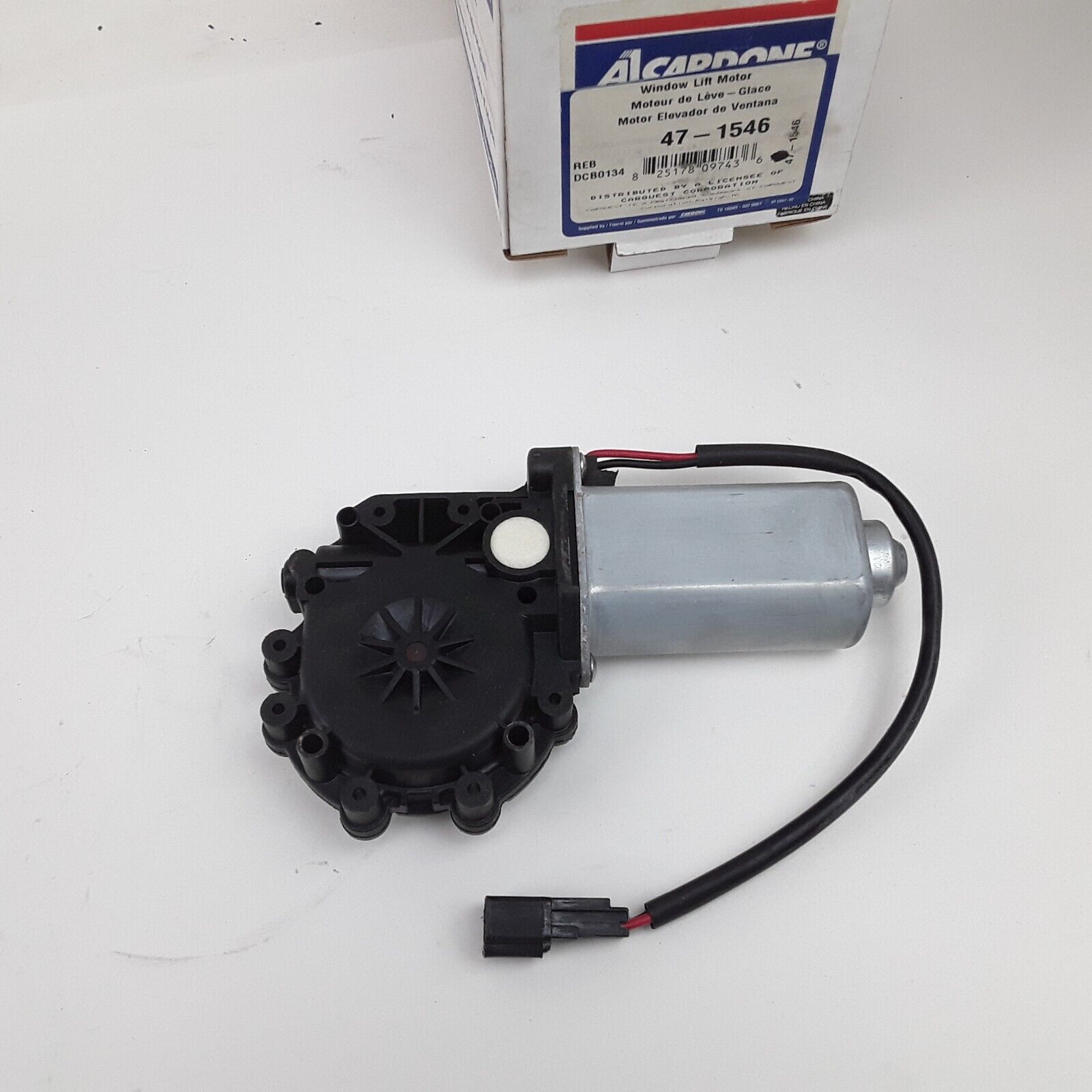 Front Right RH Power Window Motor 2 Door For Honda Civic 1996-2000 Accord 98-02