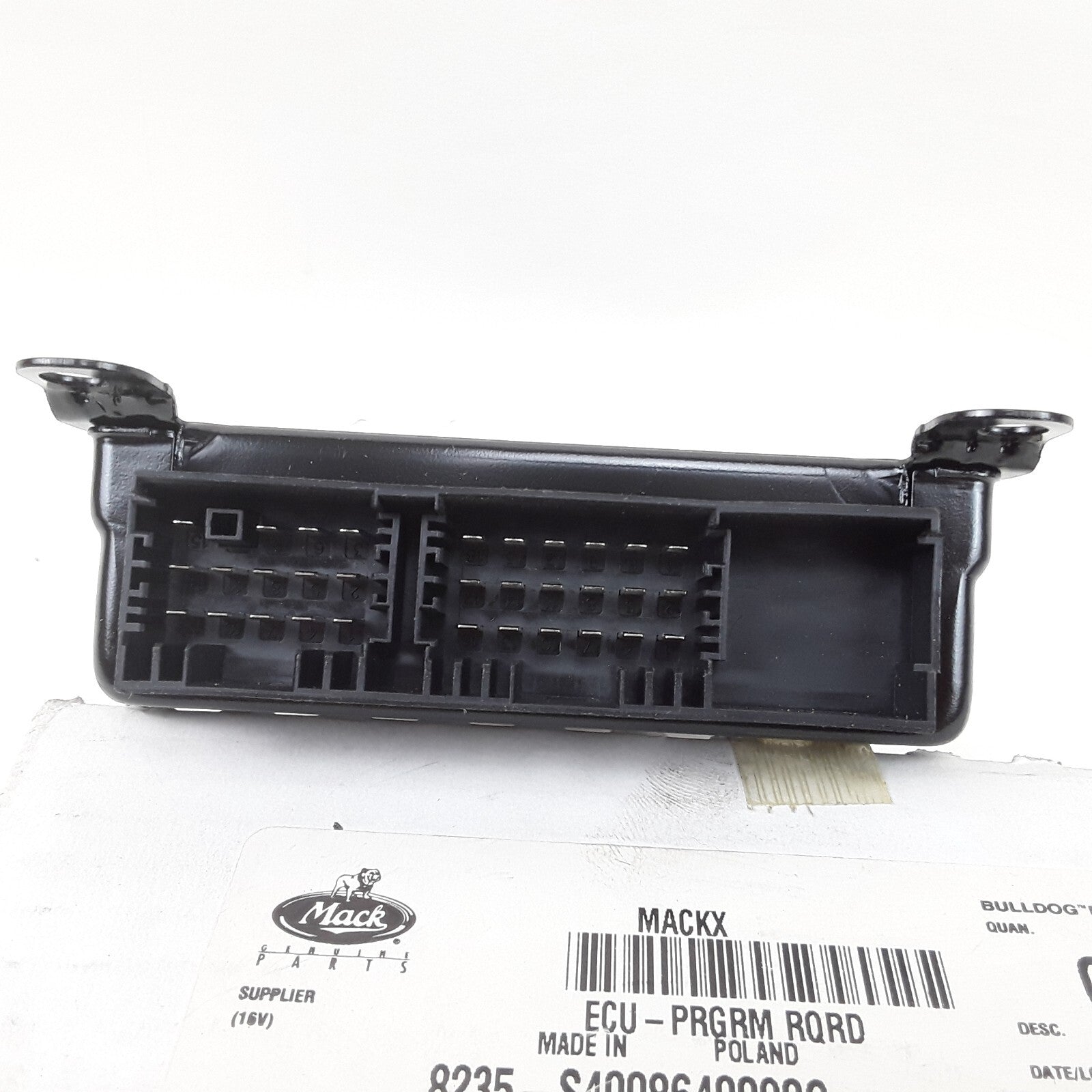 Meritor Wabco S4008640090C Car Truck Ecu Electronic ABS Control Module Unit