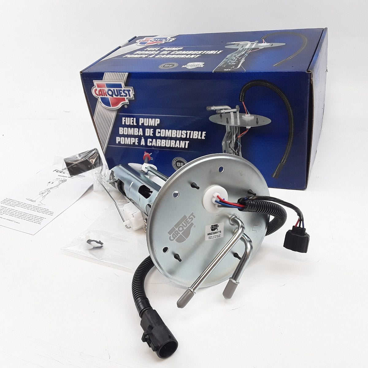 Fuel Pump Hanger Assembly Fits Mercury Mountaineer Ford Explorer (1997-1998)