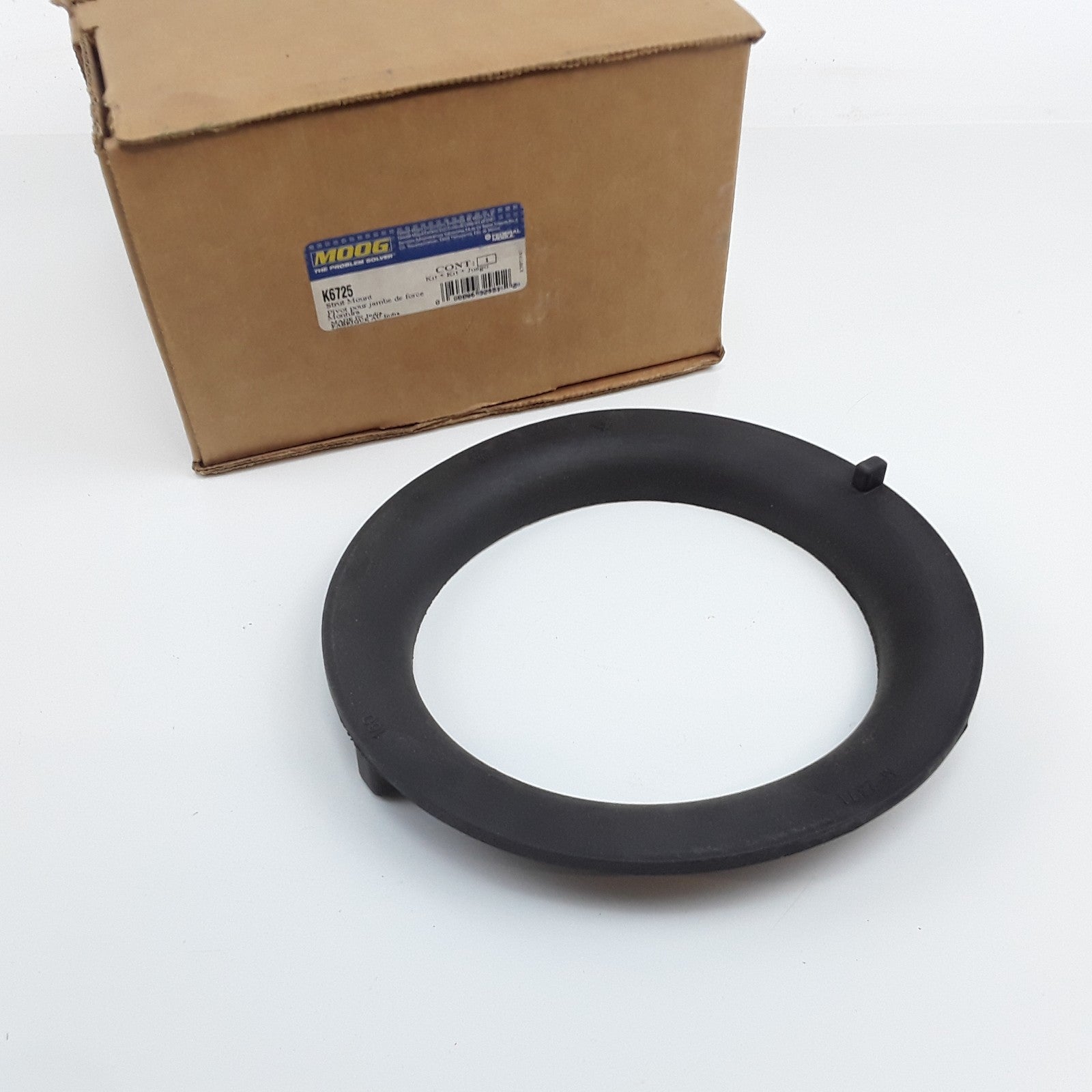 Front Upper Coil Spring Seat Fits Chevrolet Pontiac Oldsmobile 1997 1998-2005