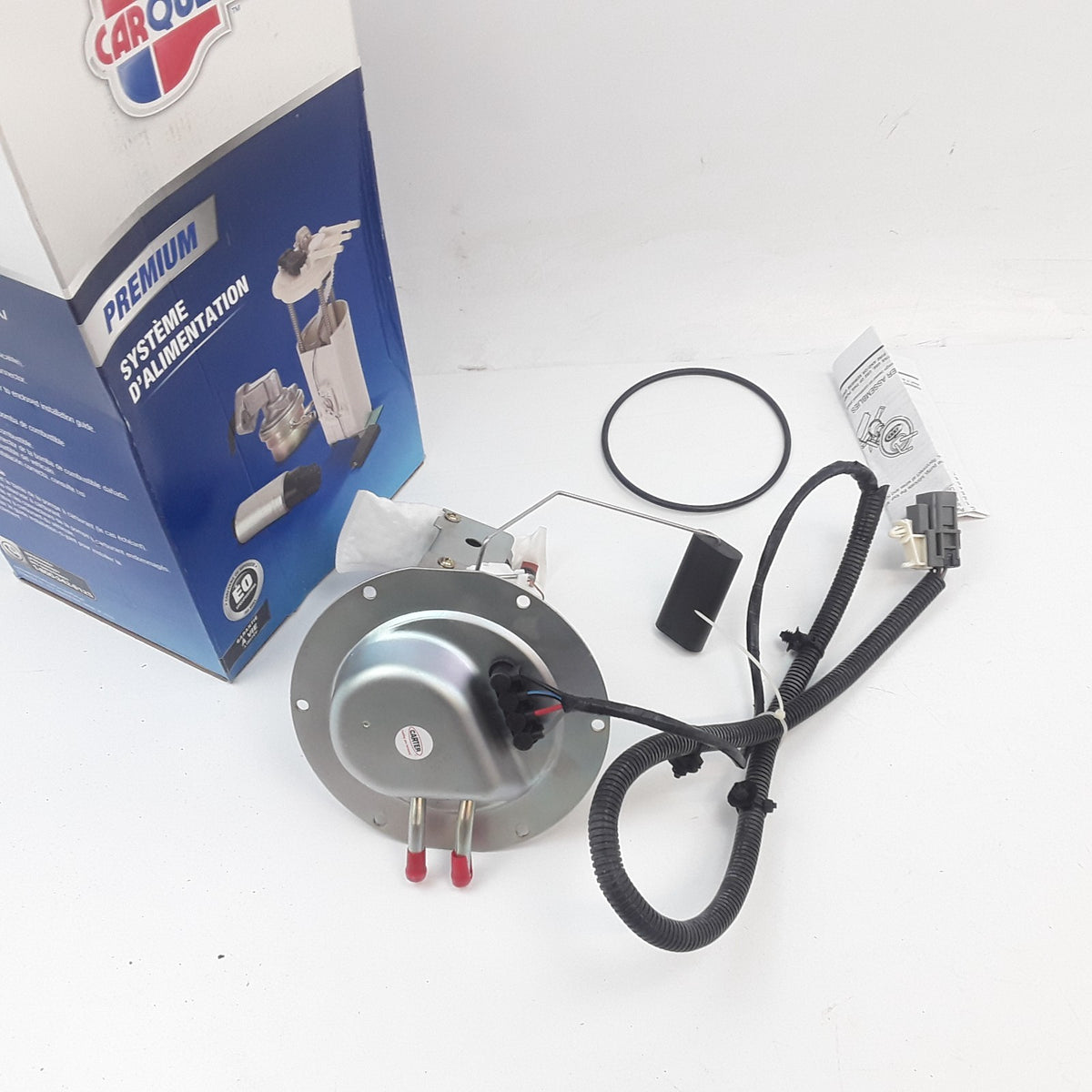 Fuel Pump Hanger Fits Mercury Villager Nissan Quest 1993 1994 1995 1996 1997
