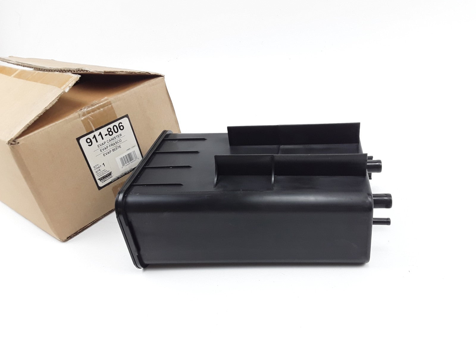 Vapor Canister Fits Hyundai Tiburon Elantra (1995 1996 1997 1998 1999 2000-2003)