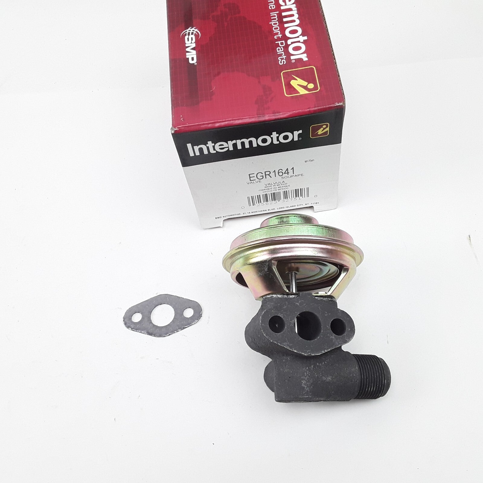 EGR Valve Fits Nissan Camiones 2007 Frontier 1998-2004 Xterra 2000 2001 02 03 04