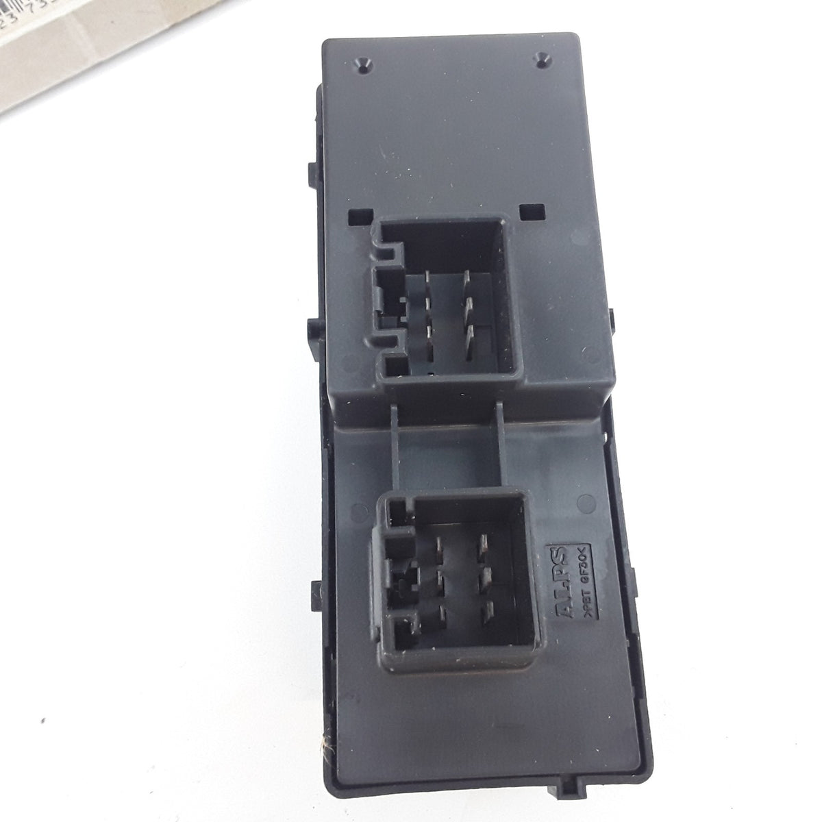 Front Left Power Door Window Switch Fits Ford Windstar 2000 2001 2002 2003