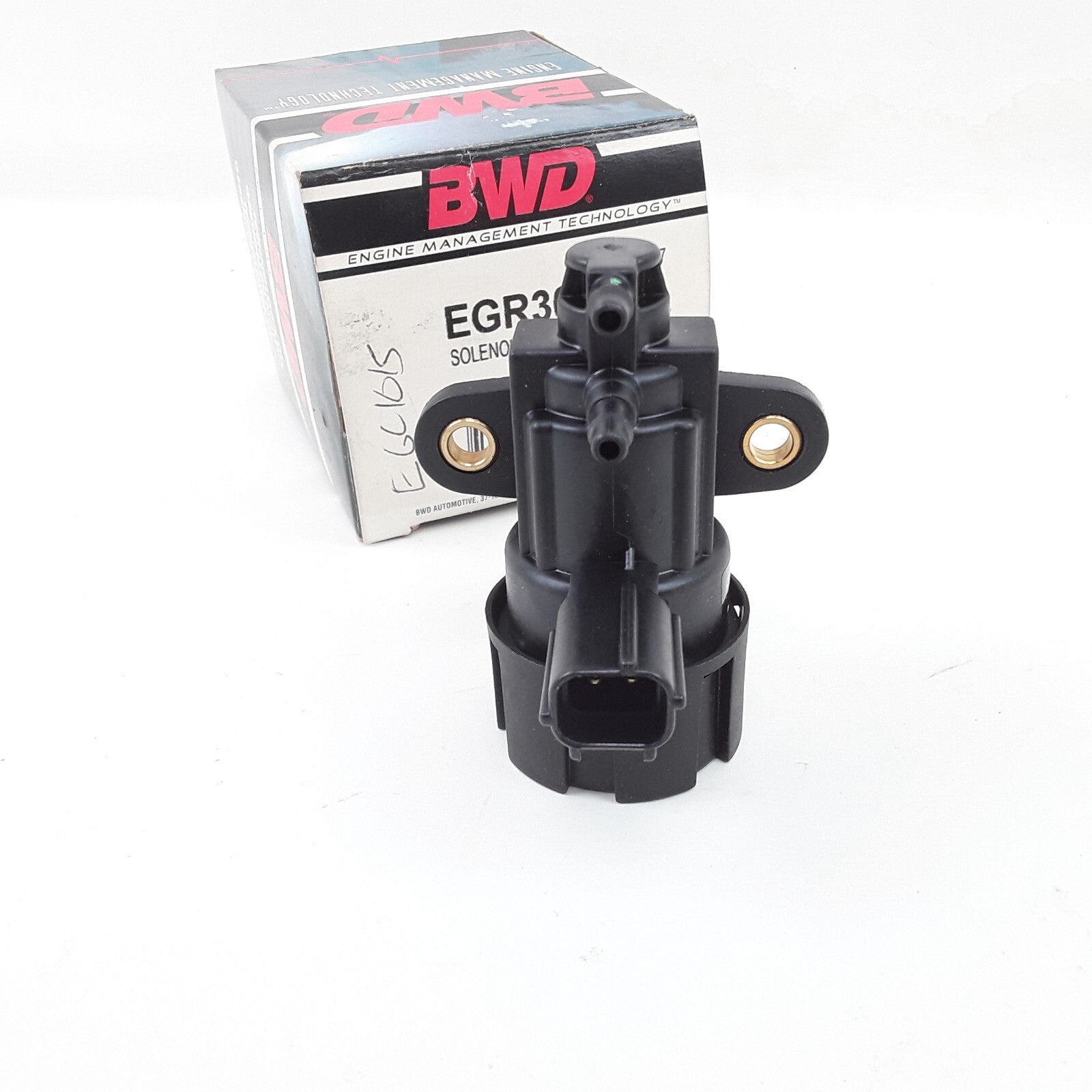 Solenoid Control Valve EGR Fits Ford Mustang 1998-2002 Mazda Tribute 2001-2004