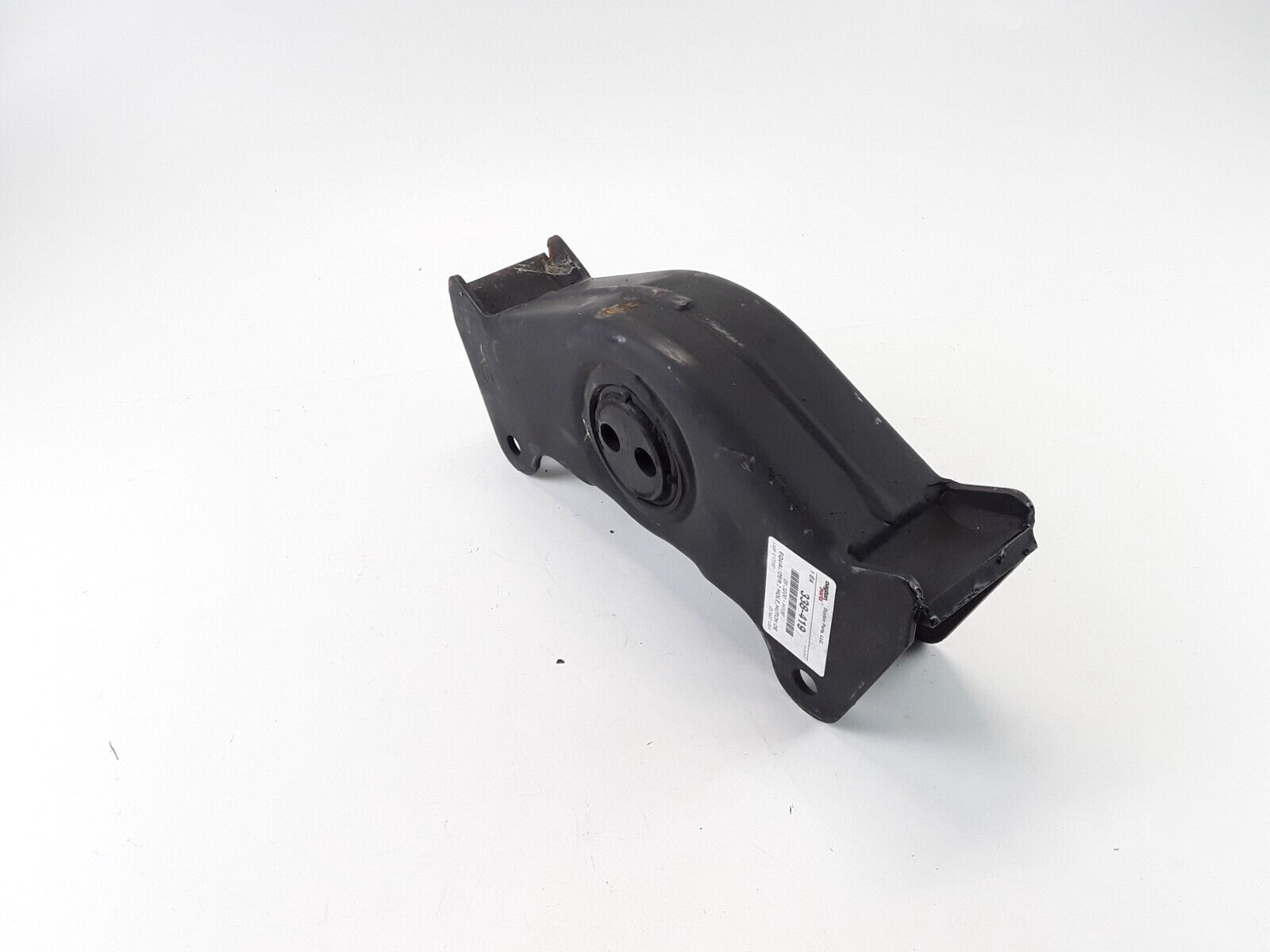 Dayton 338-419 Hutch 2-hole Equalizer With Bushing Fits Euclid E2781A,75003 - HotCarParts