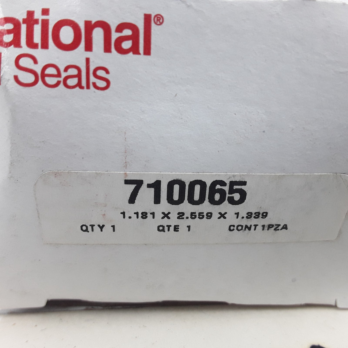 Wheel Shaft Seal Fits Mazda B3000 B2300 Ford Bronco II Ranger 1983 1984-1997